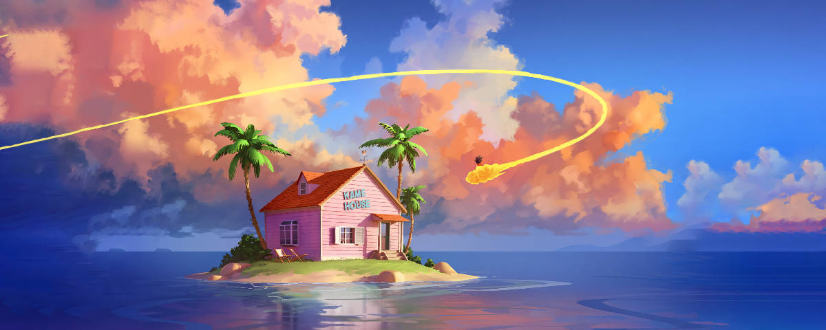 1200x480 龜仙屋 — 动漫动态图 壁紙