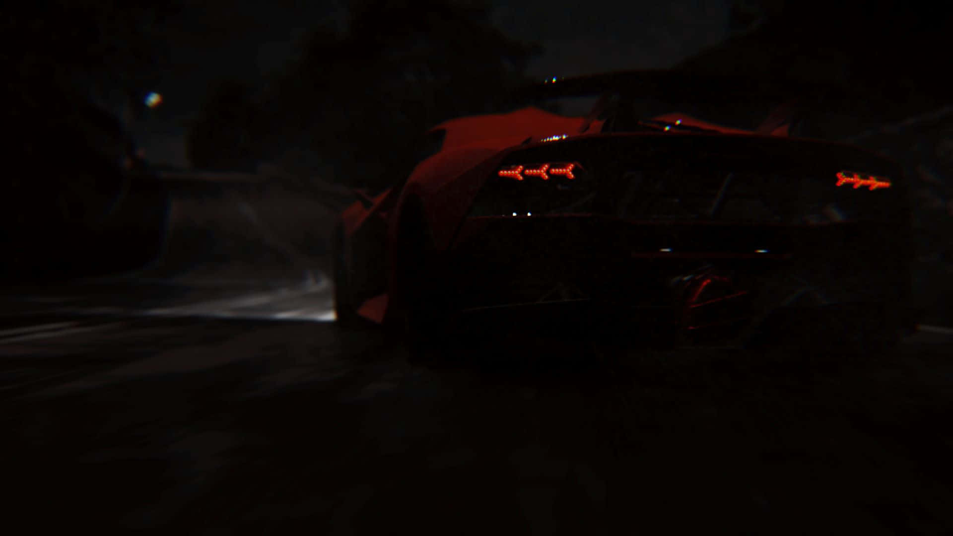 賽車計劃2背景 壁紙