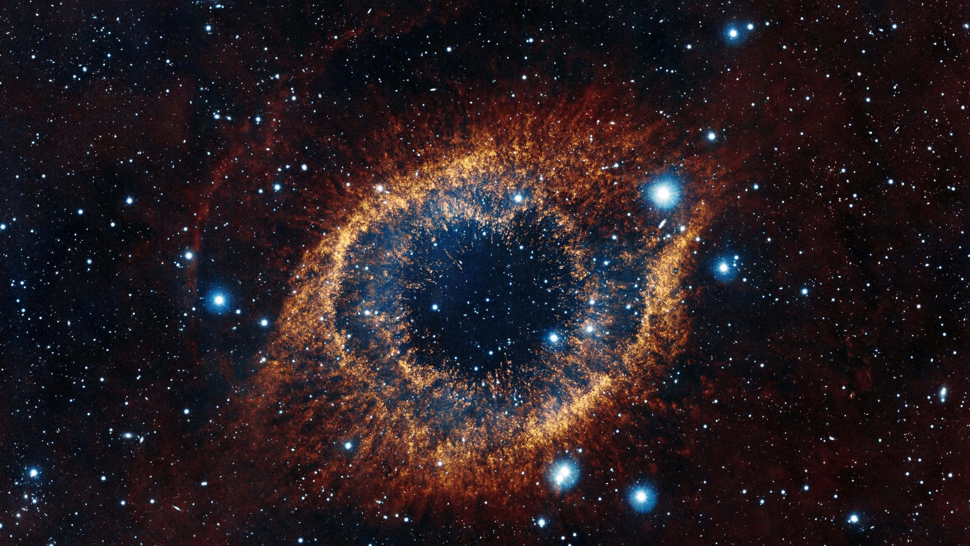 4K 太空圖片 壁紙