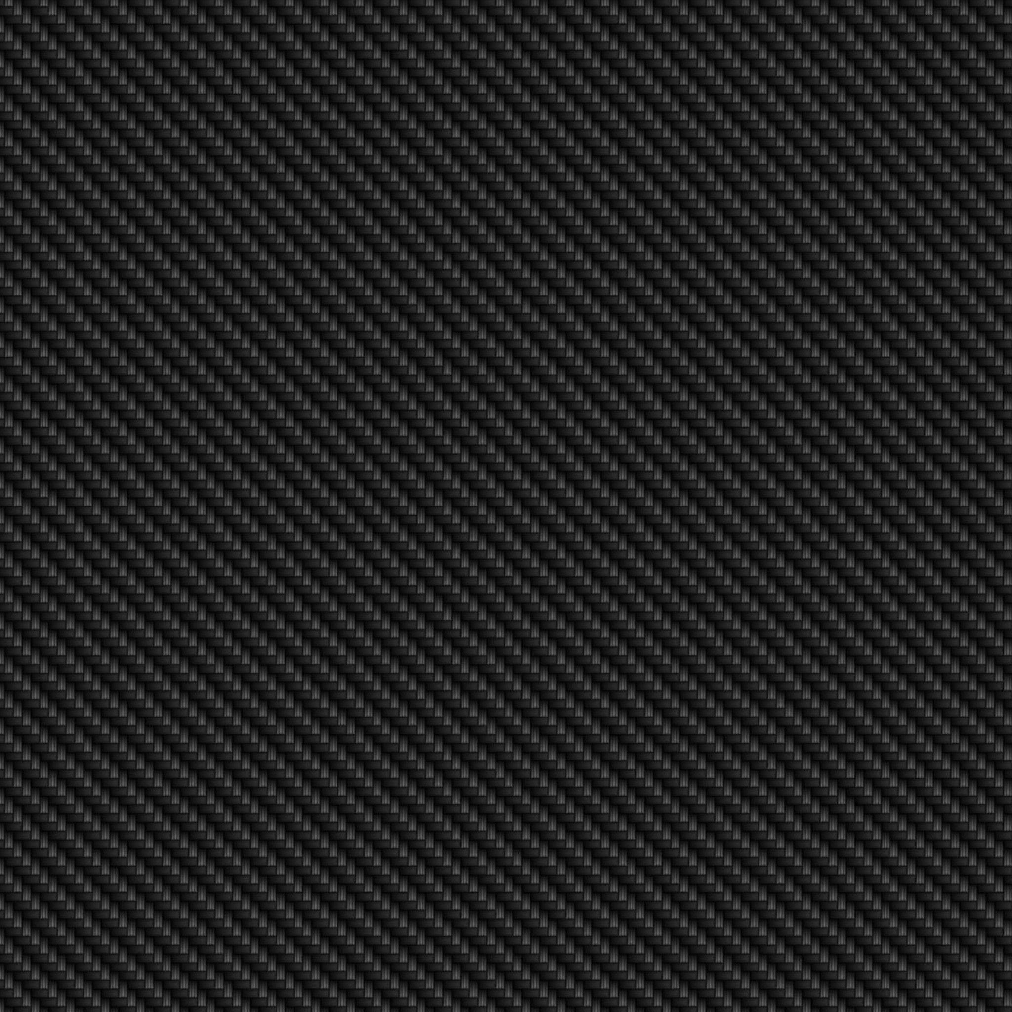 碳纖維方形紋理 4K 壁紙