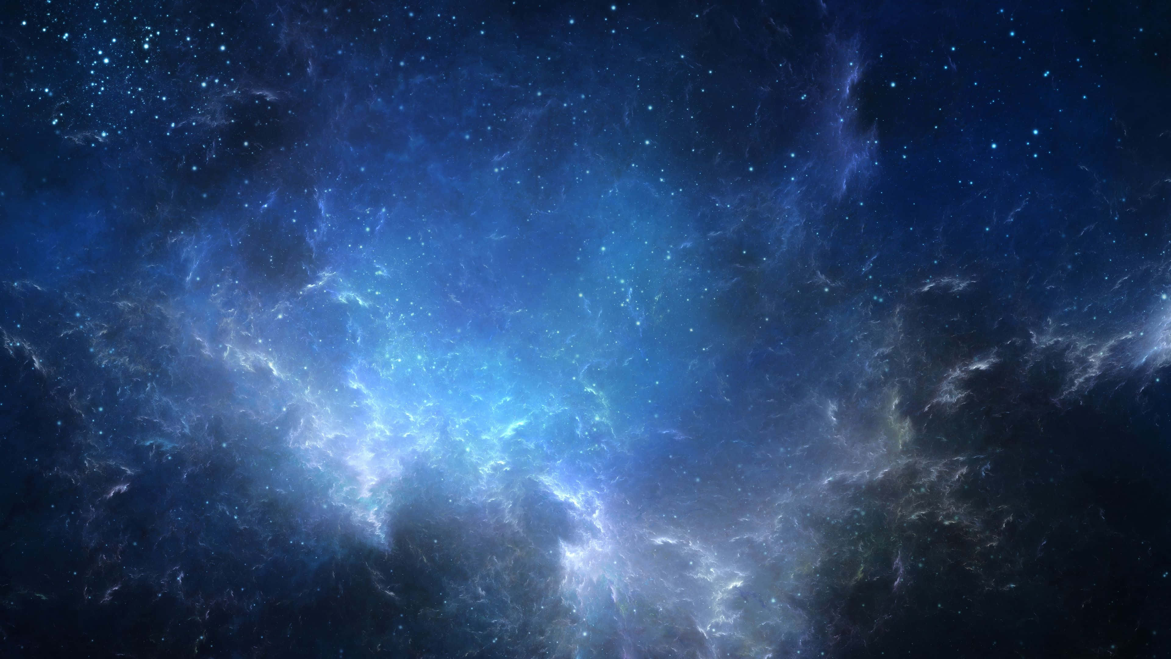 以4K太空探索宇宙！ 壁紙