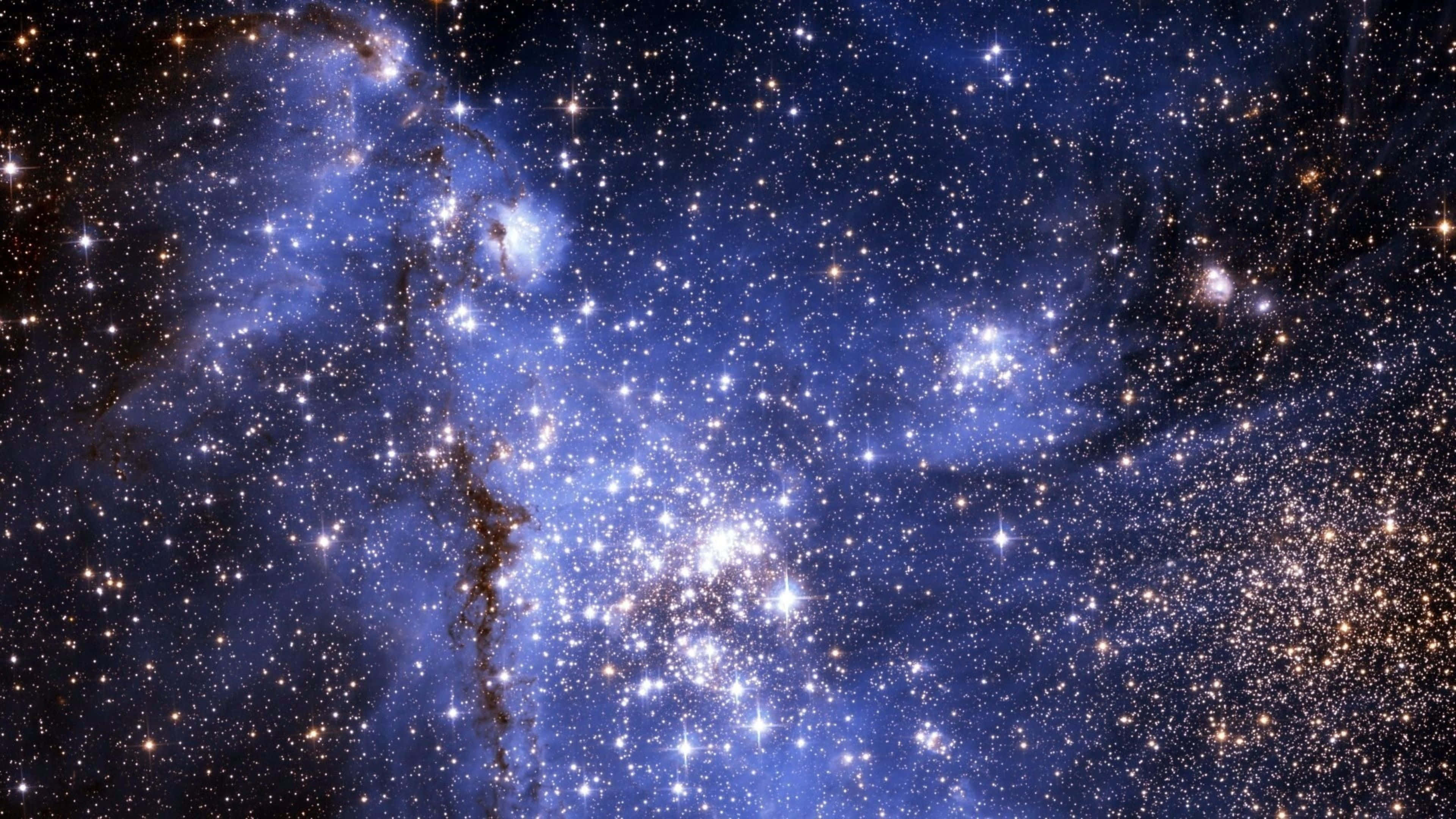 4K NASA 星辰影像 壁紙