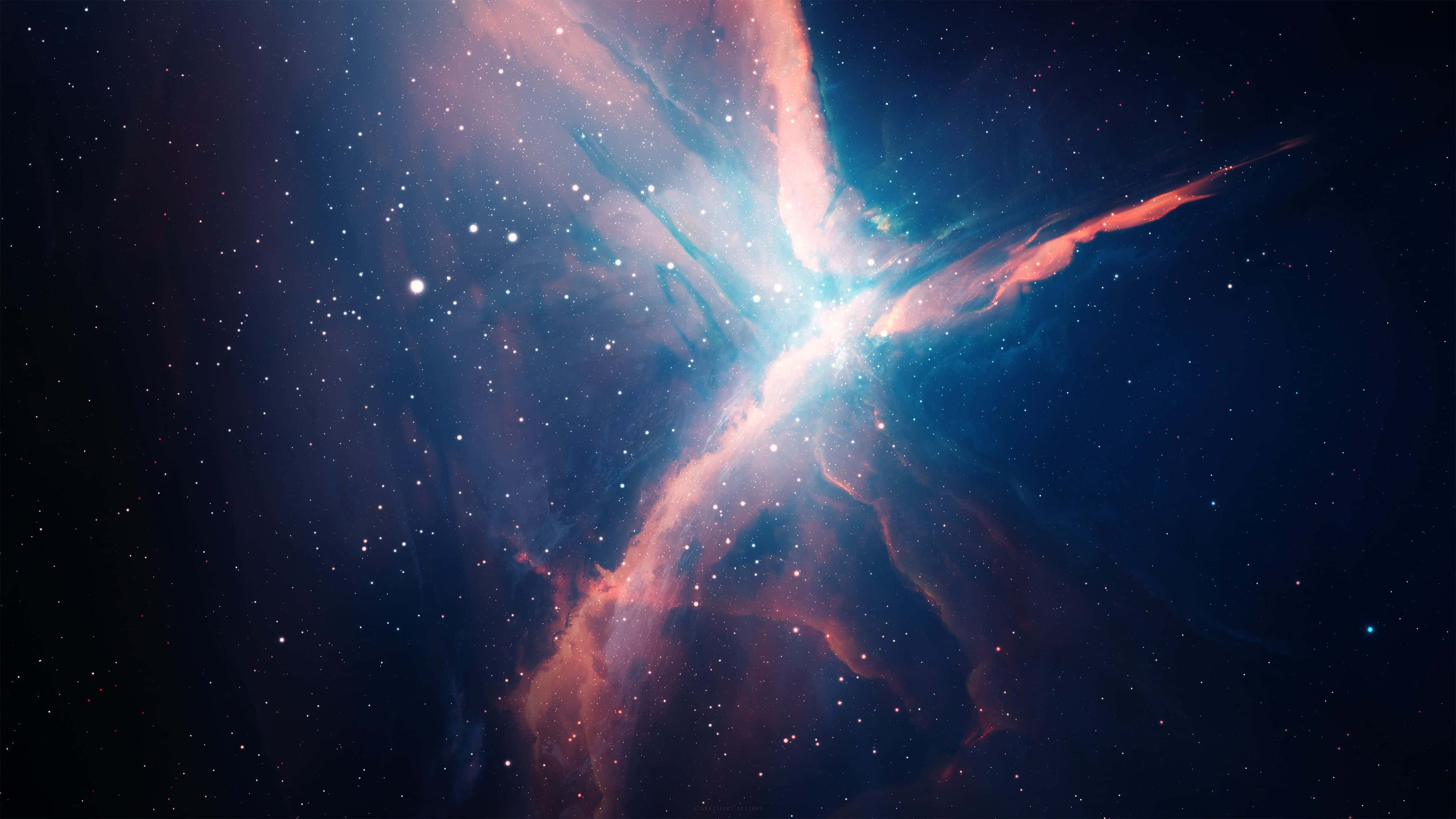 4K 太空圖片 壁紙