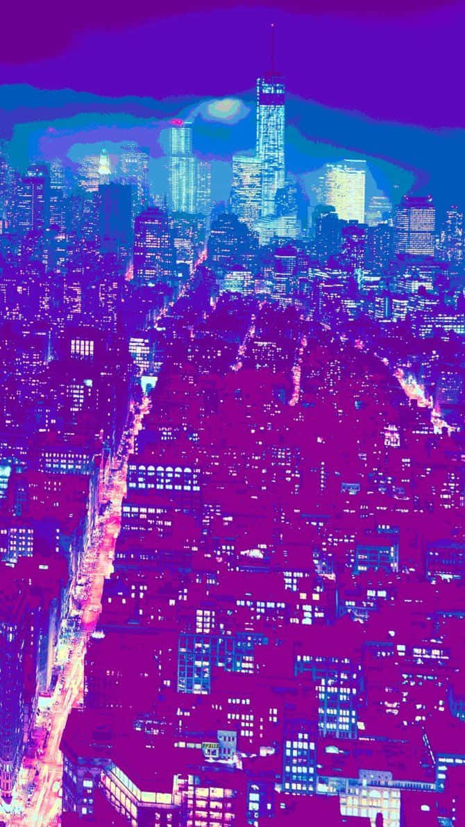 美學手機 670 x 1191 背景 壁紙