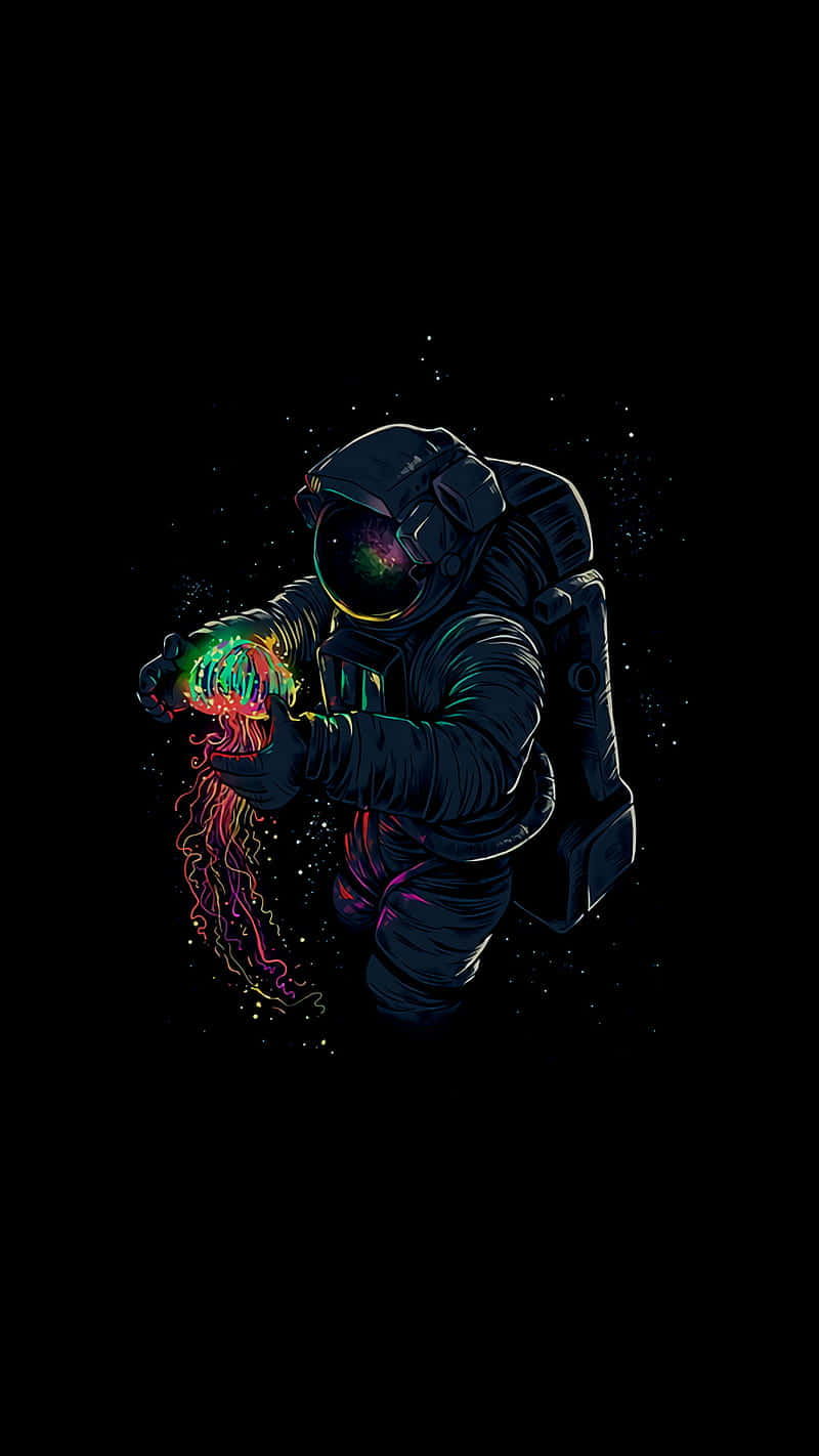 AMOLED 图片 壁紙