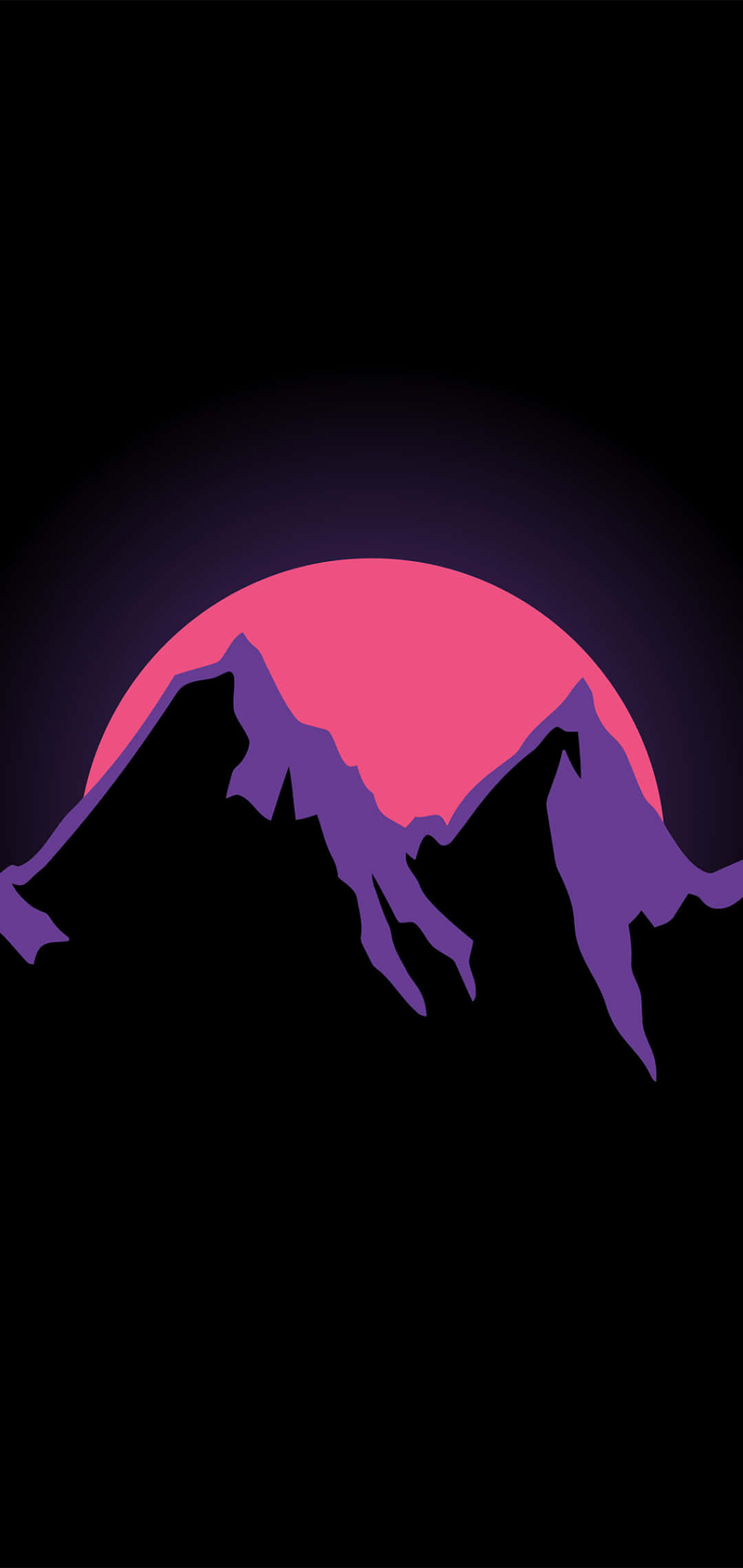 AMOLED 圖片 壁紙
