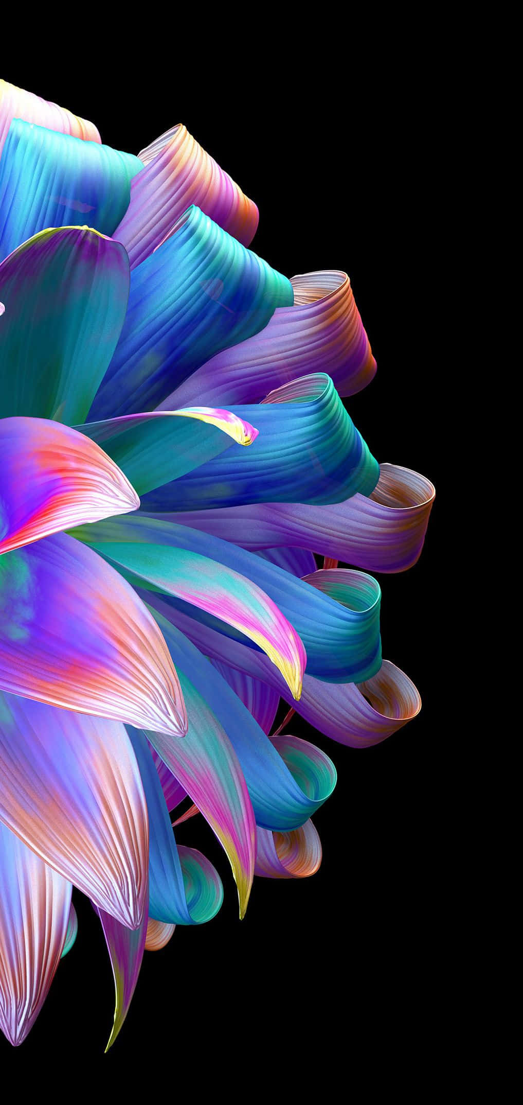 AMOLED 圖片 壁紙