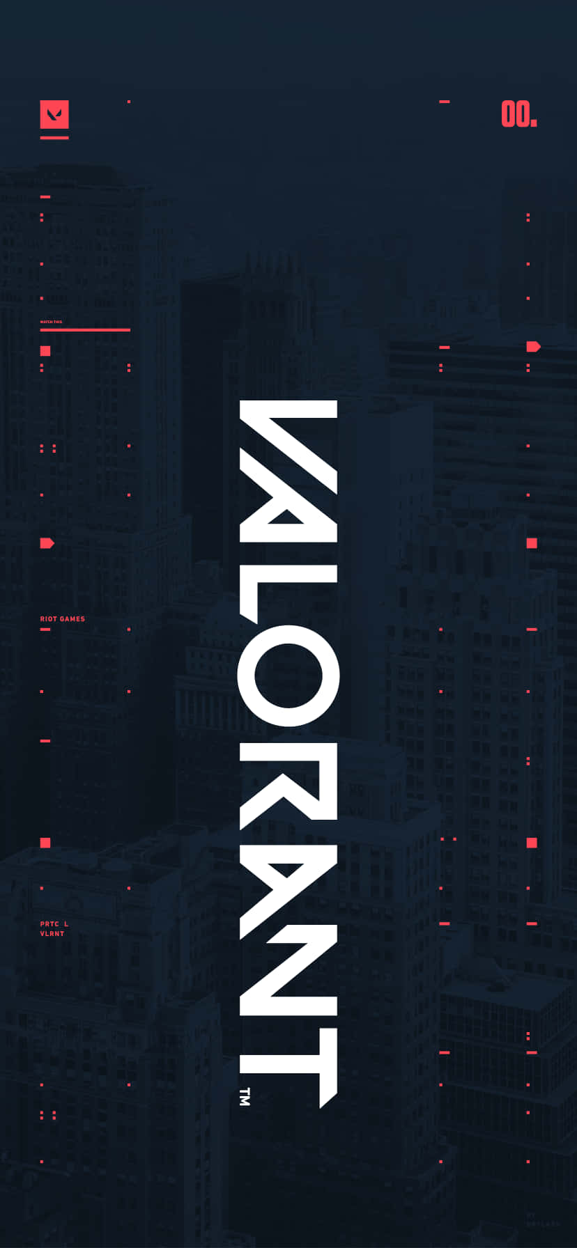用Android《Valorant》一路過關斬將，登上巔峰 壁紙