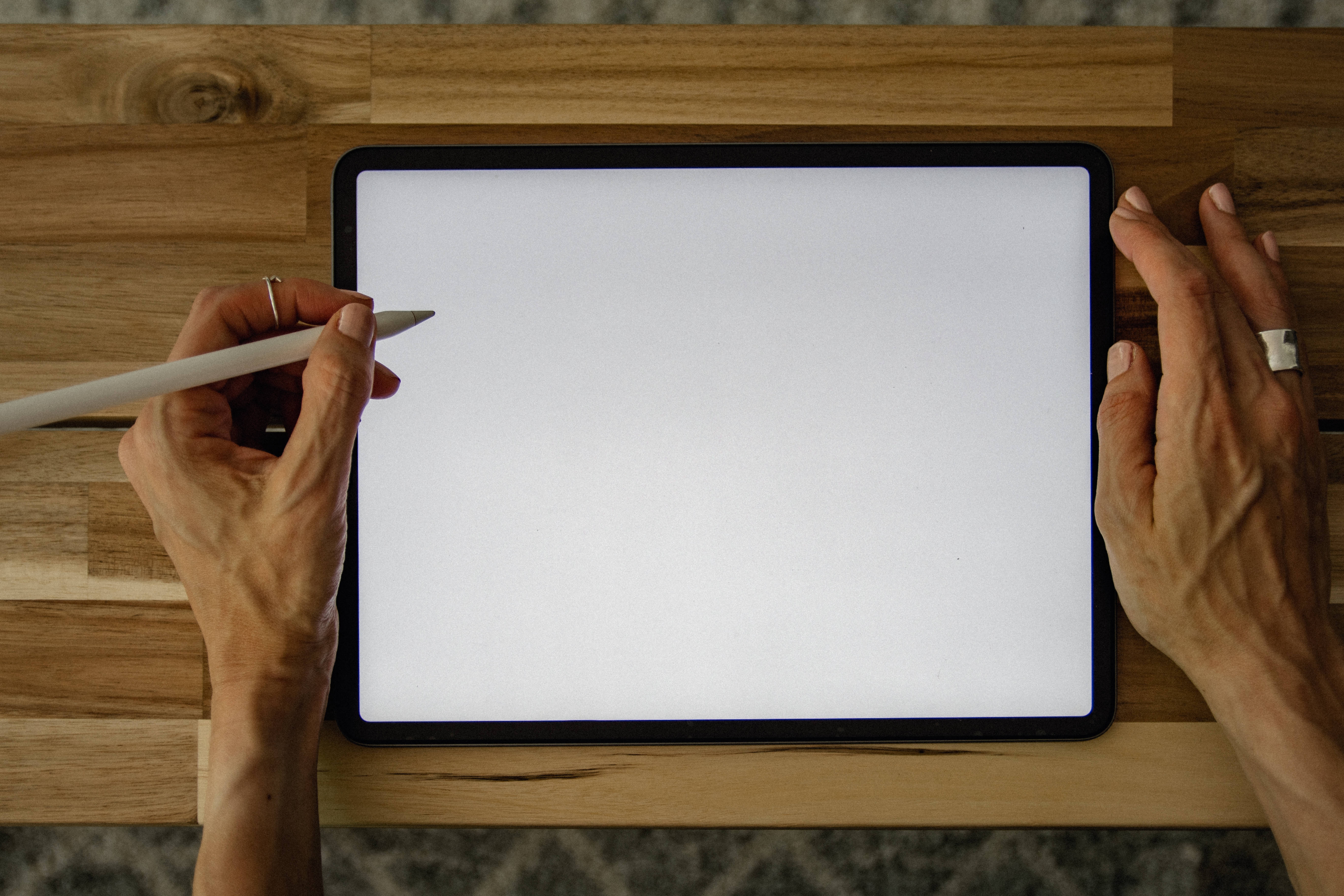 平板 Apple iPad Pro 壁紙