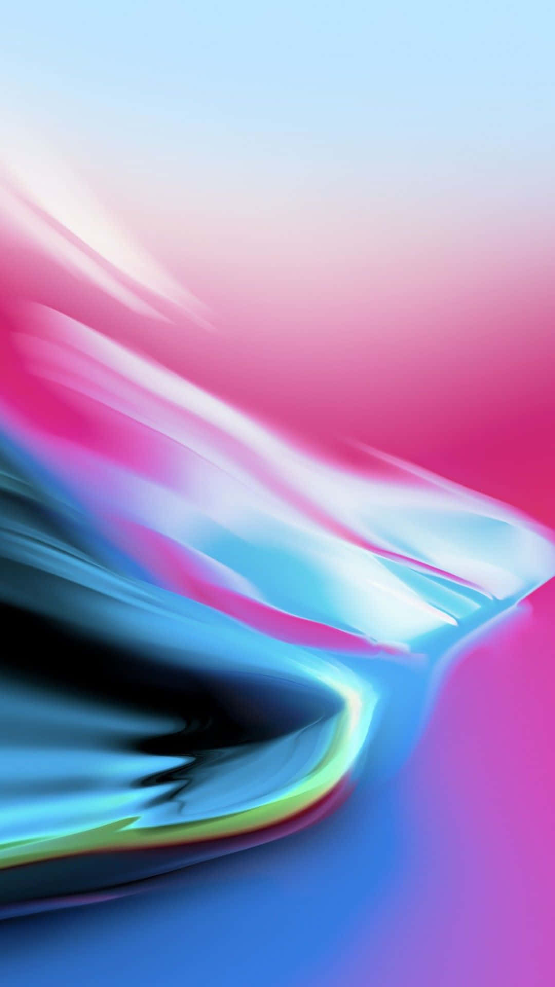 歡迎 Apple iPhone 8 Plus 壁紙