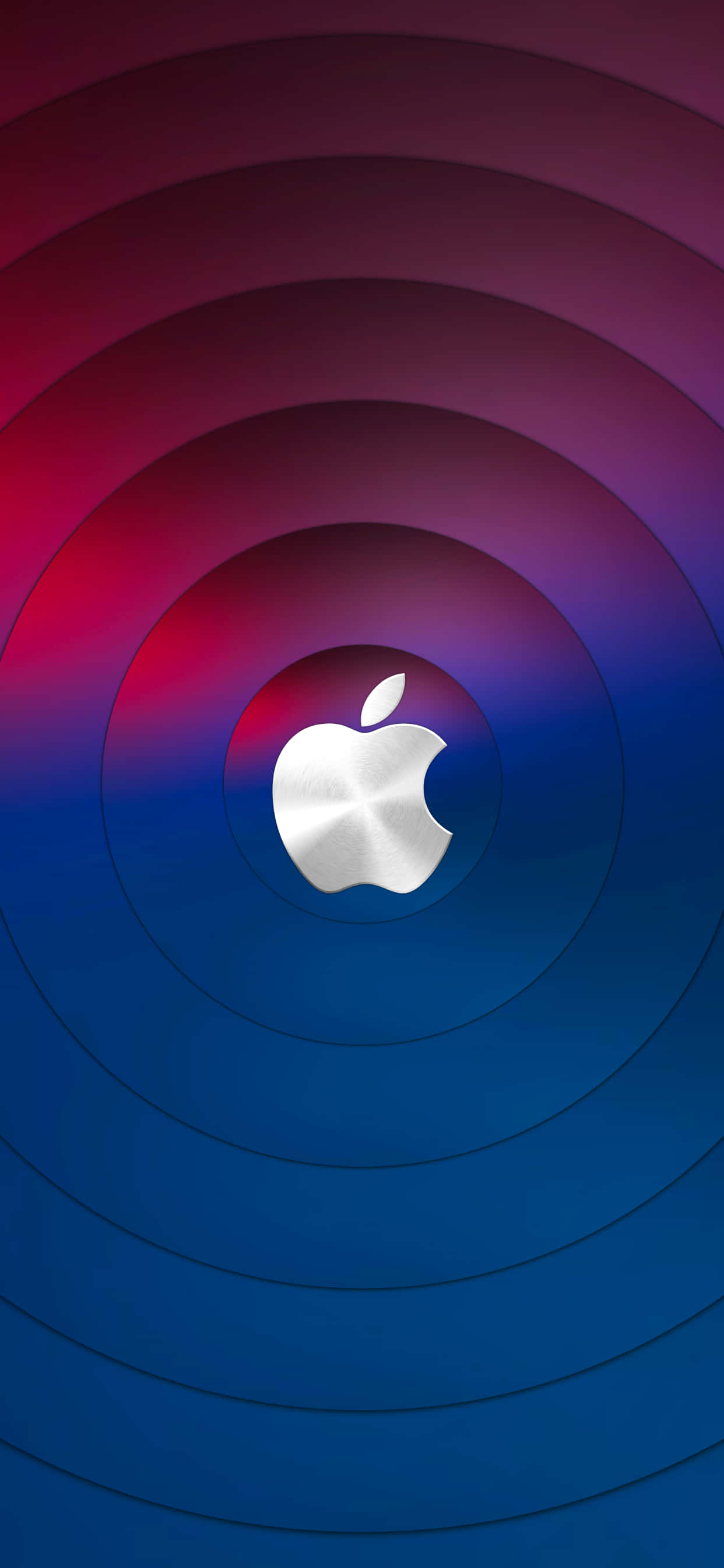 Apple iPhone 家族最新成員 - iPhone 13。 壁紙