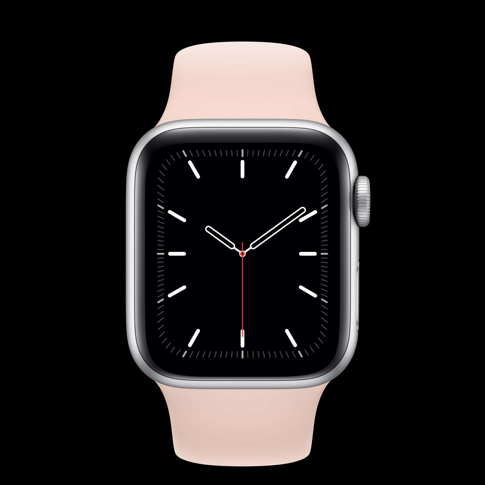 探索世界，尽享最新款 Apple Watch 壁紙