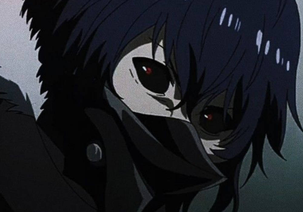 Ayato Kirishima 冷酷動漫頭像 壁紙