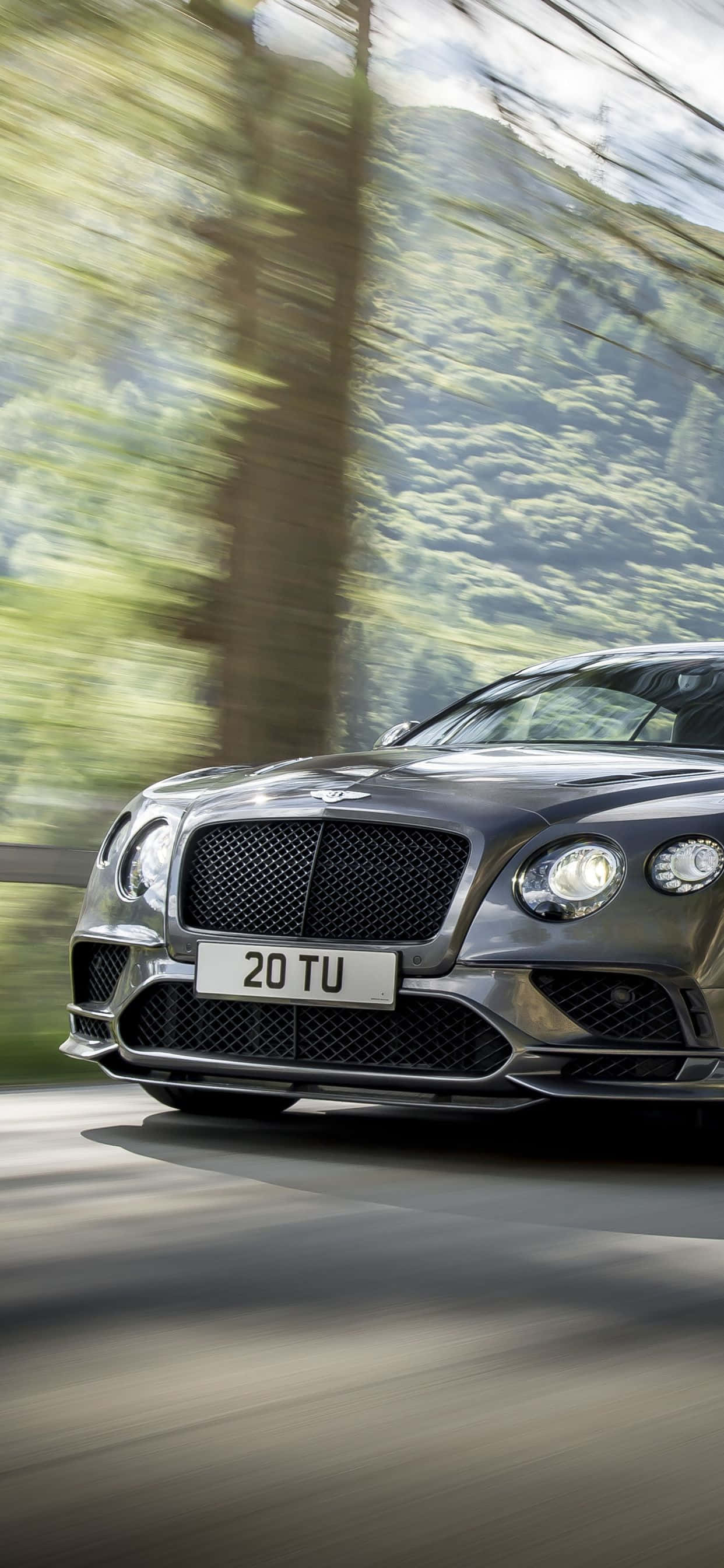 bentley continental gt - gt - gt - gt - gt - gt 壁紙