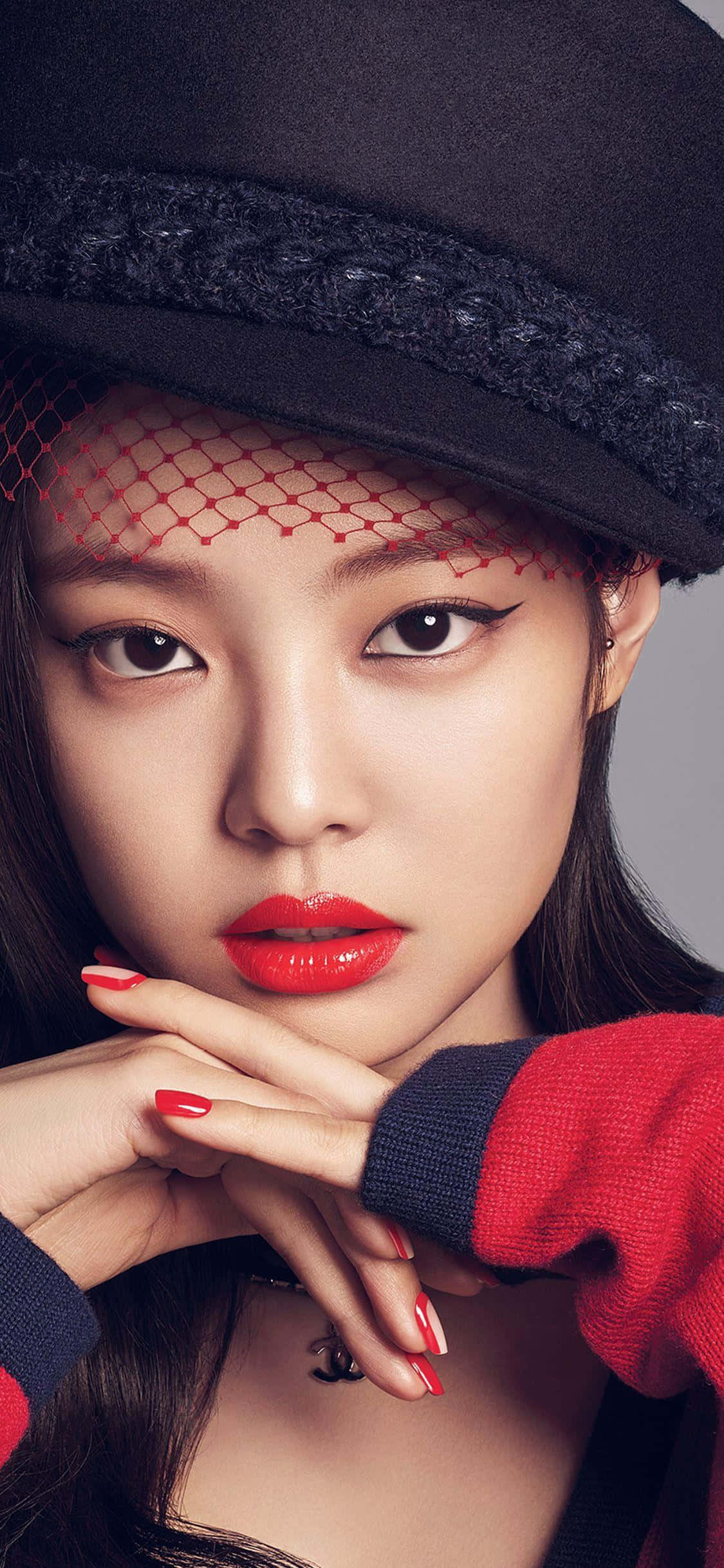 BLACKPINK 经典《Ddu-Du Ddu-Du》舞台展现魅力 壁紙