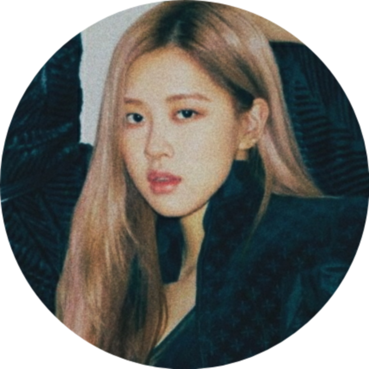 Blackpink 成员魅力造型 壁紙