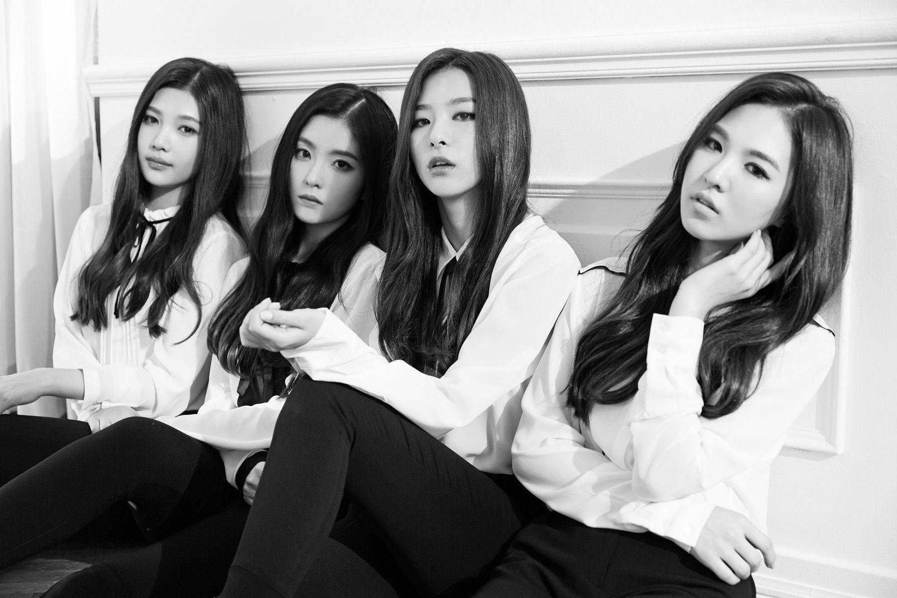 1800x1200 BLACKPINK桌布