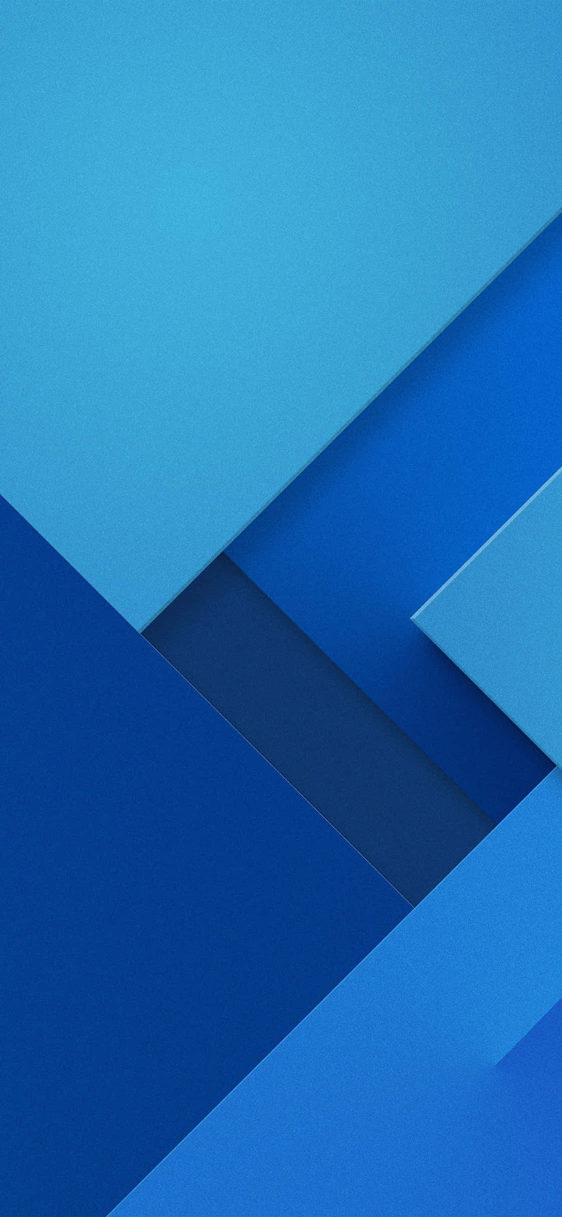 以全新Blue Galaxy iPhone搶先展現風格 壁紙