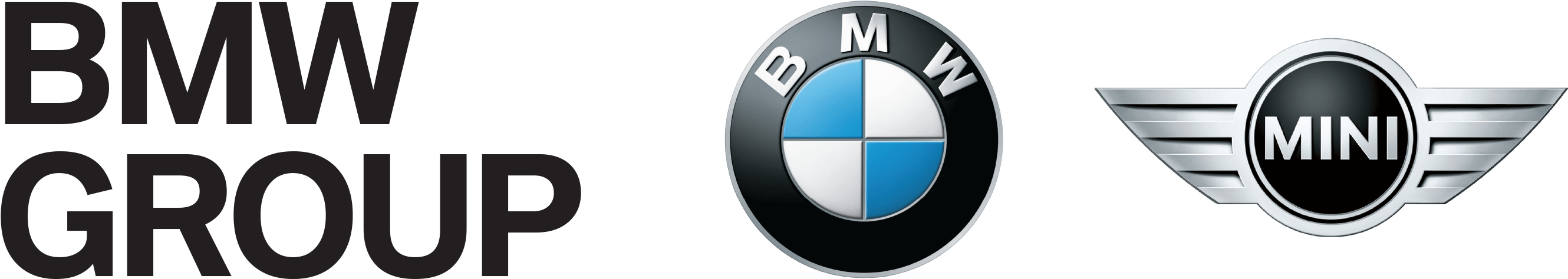 BMW 集團標誌 壁紙