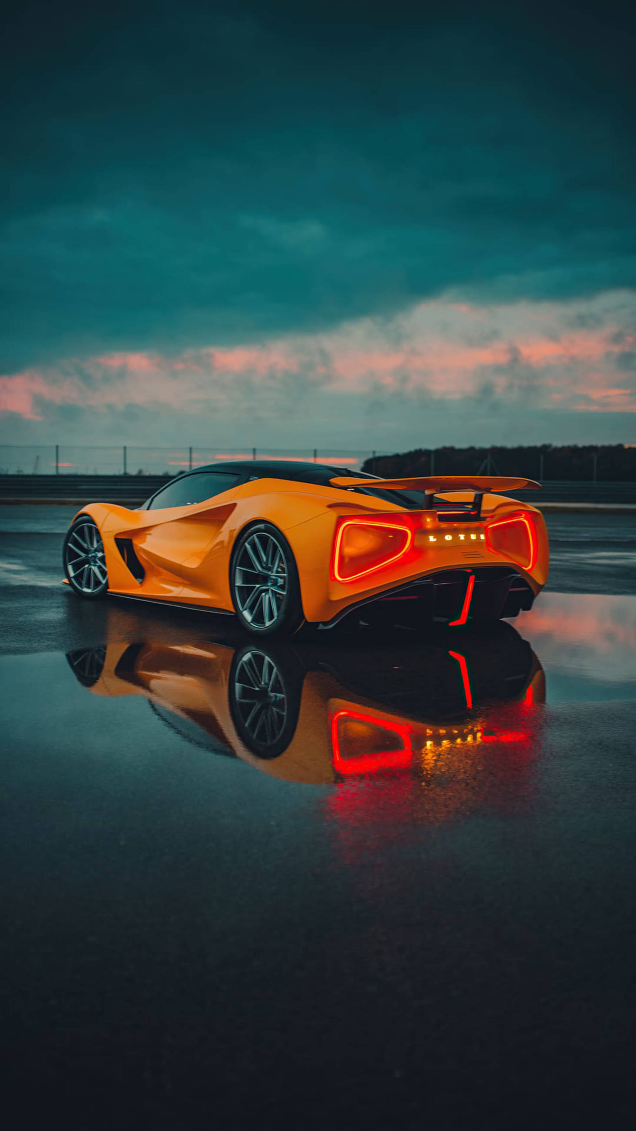 BMW酷炫車款 壁紙