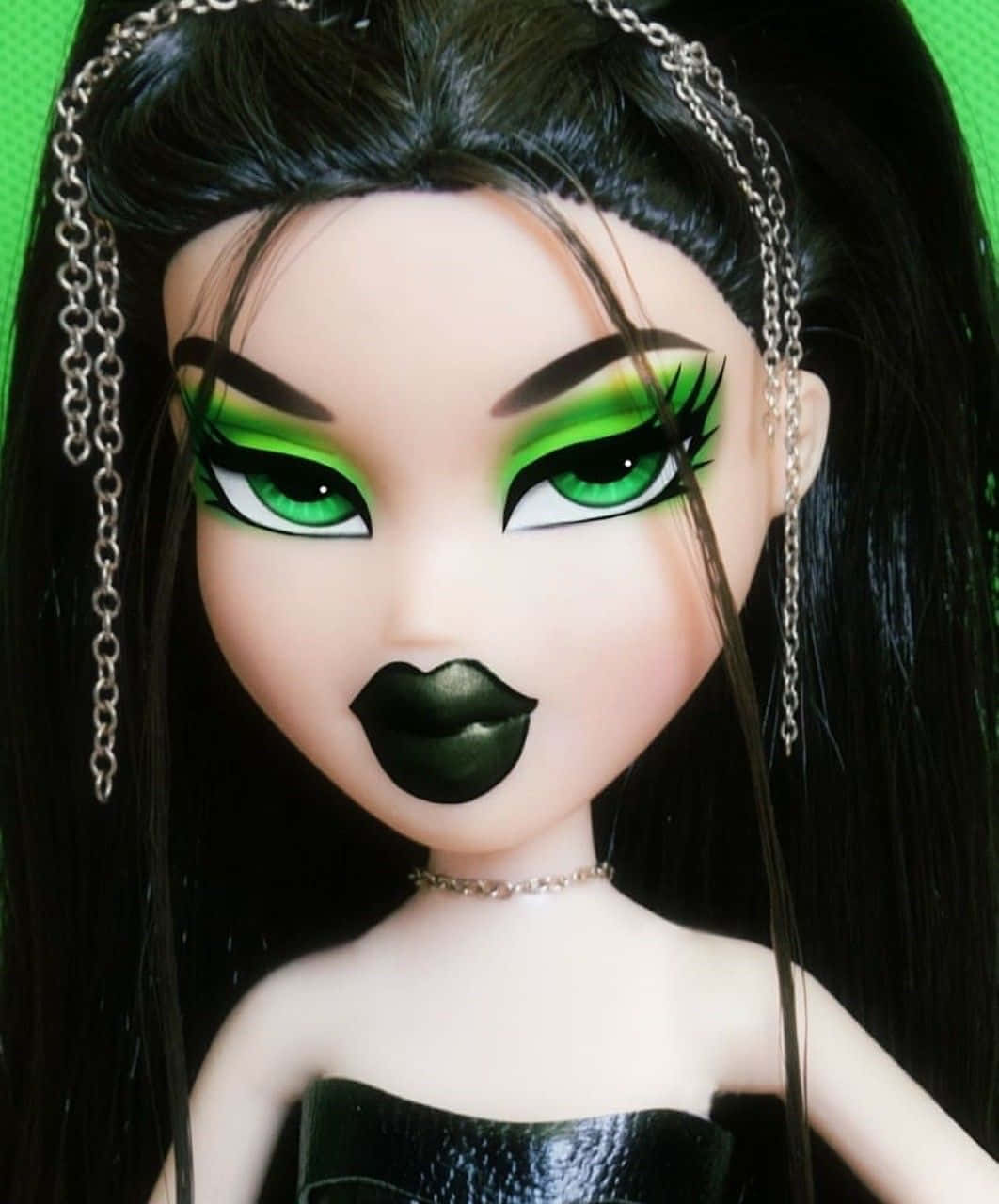 活出 Bratz 風采 壁紙