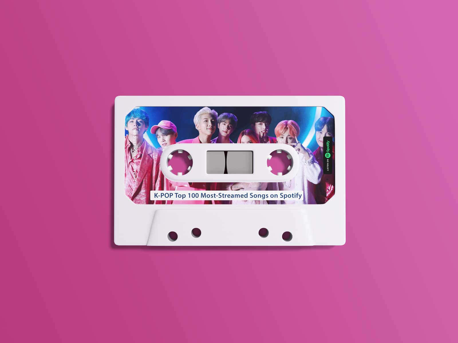 BTS 熱門百大歌曲圖片 壁紙