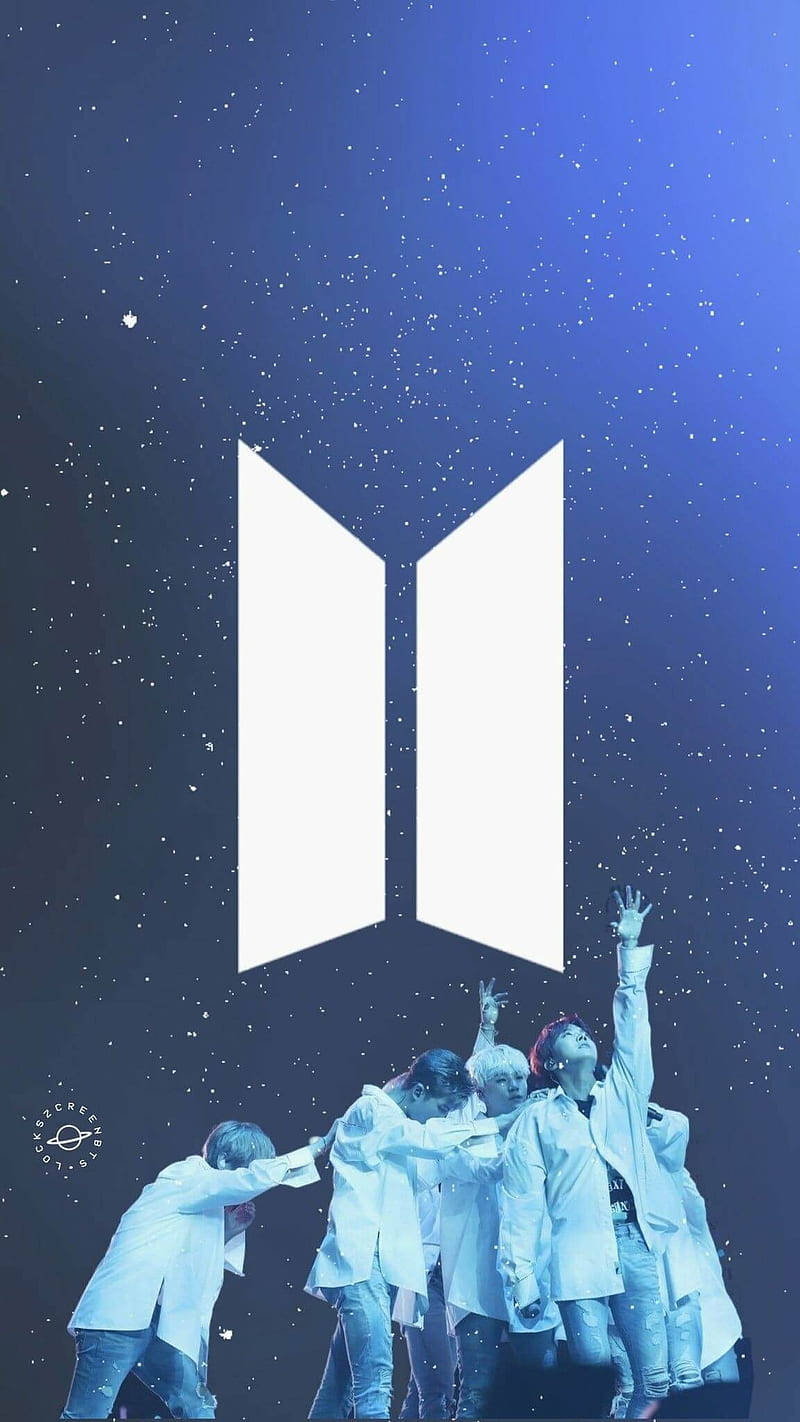 BTS《春日》現場演出 壁紙
