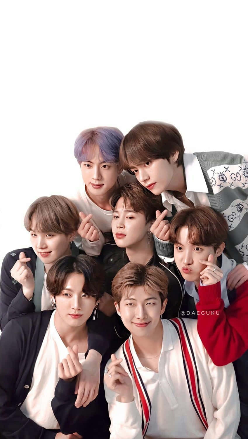 BTS - 防彈少年團 - BTS - 防彈少年團 - BTS - b 壁紙