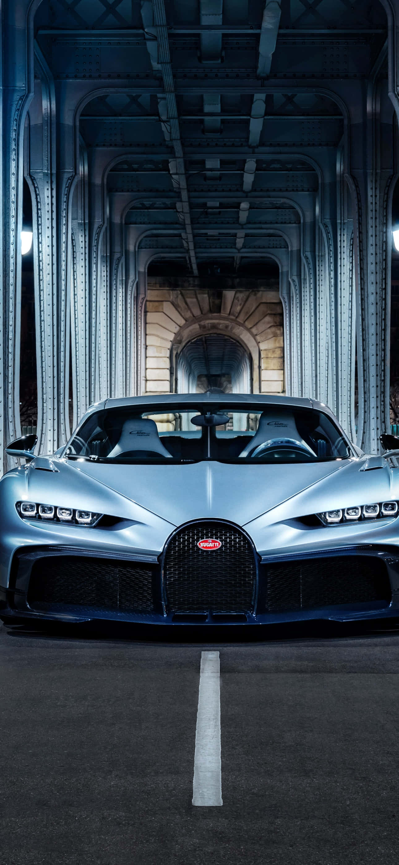Bugatti背景 壁紙