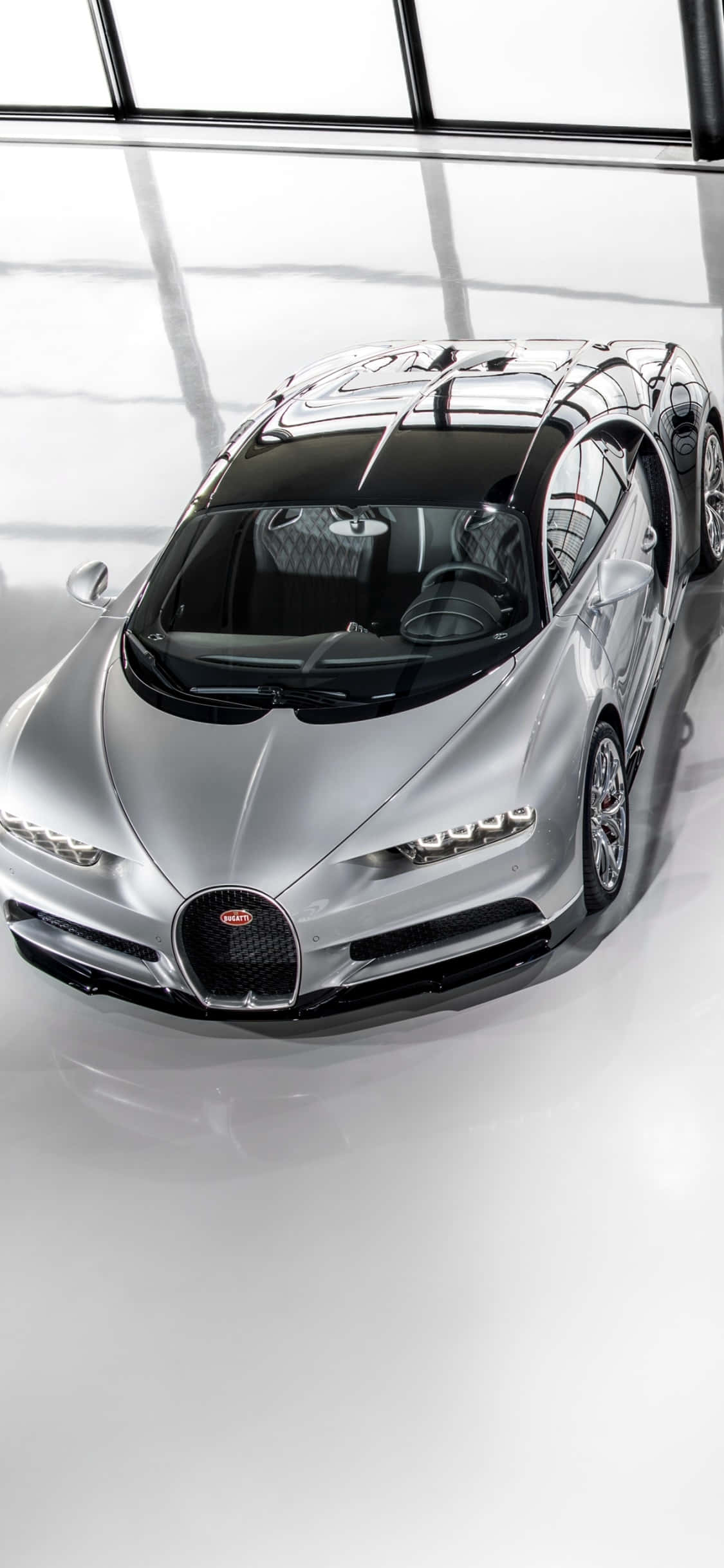 Bugatti背景 壁紙