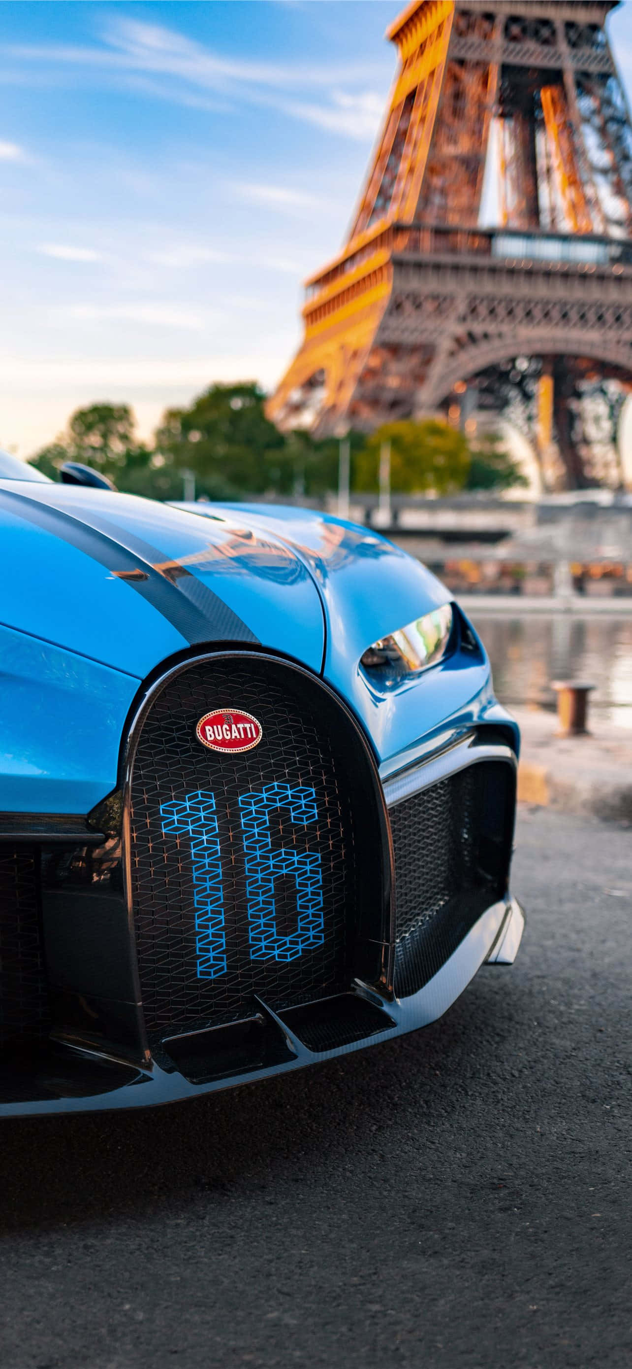 Bugatti背景 壁紙