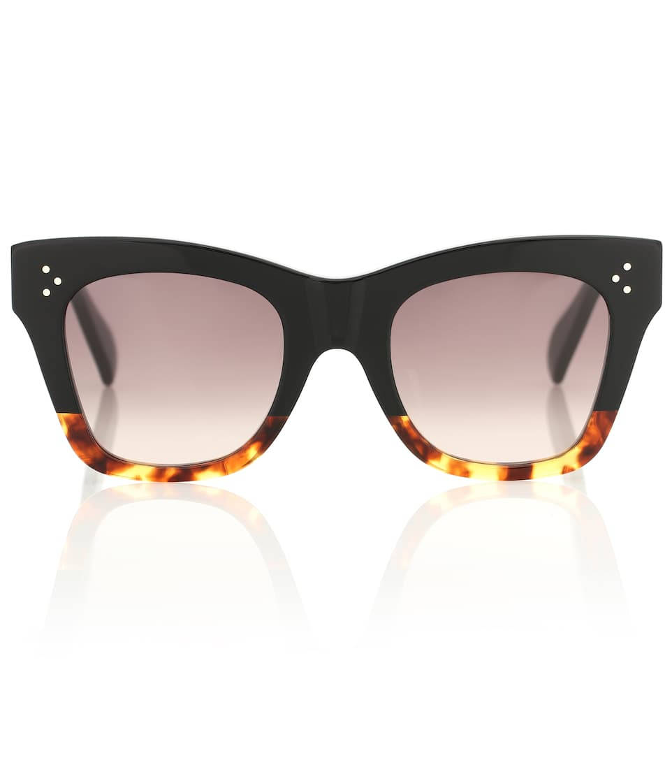 双色Celine眼镜 壁紙