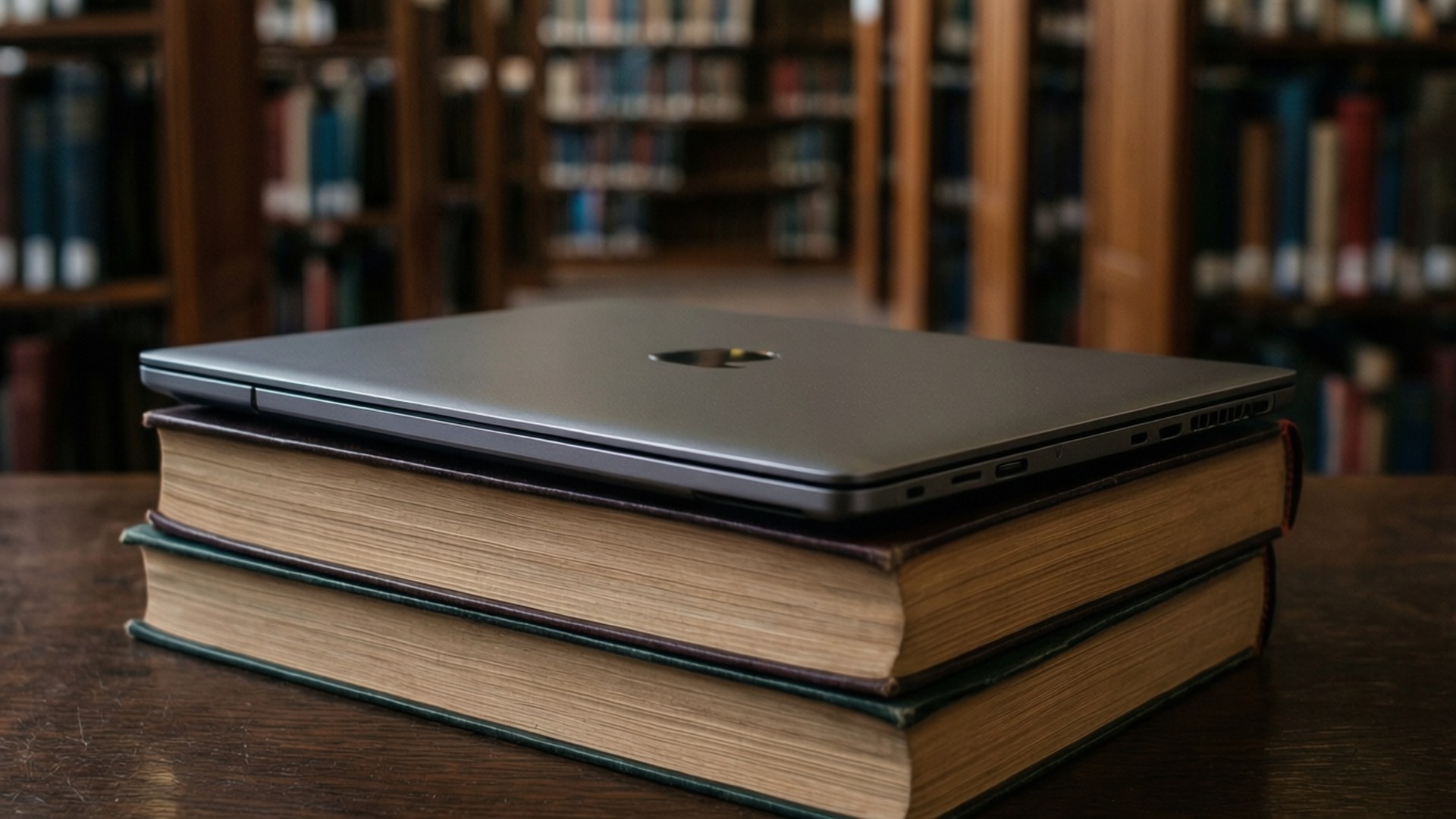 圖書館研究用Chromebook 壁紙