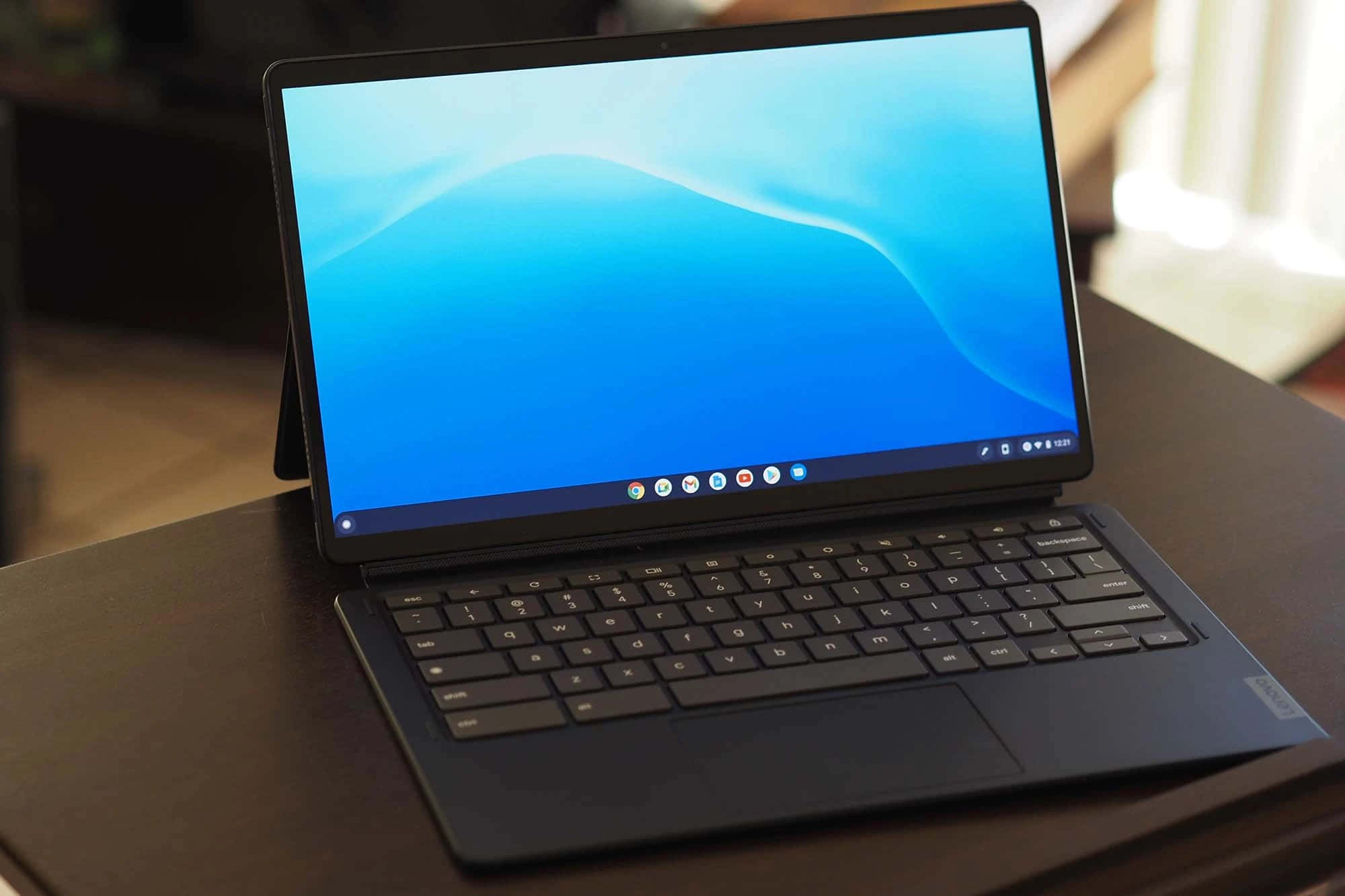 Chromebook 圖片 壁紙