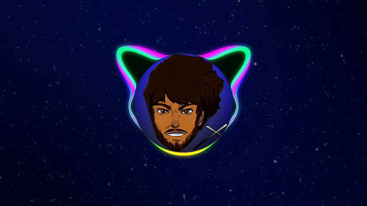 CoryxKenshin 太空 壁紙