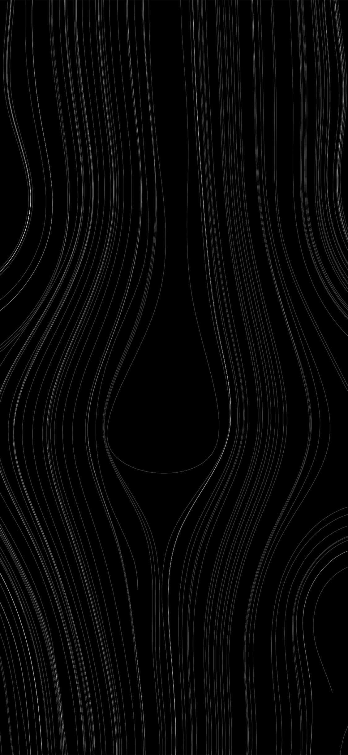 以Dark iPhone保持領先優勢 壁紙