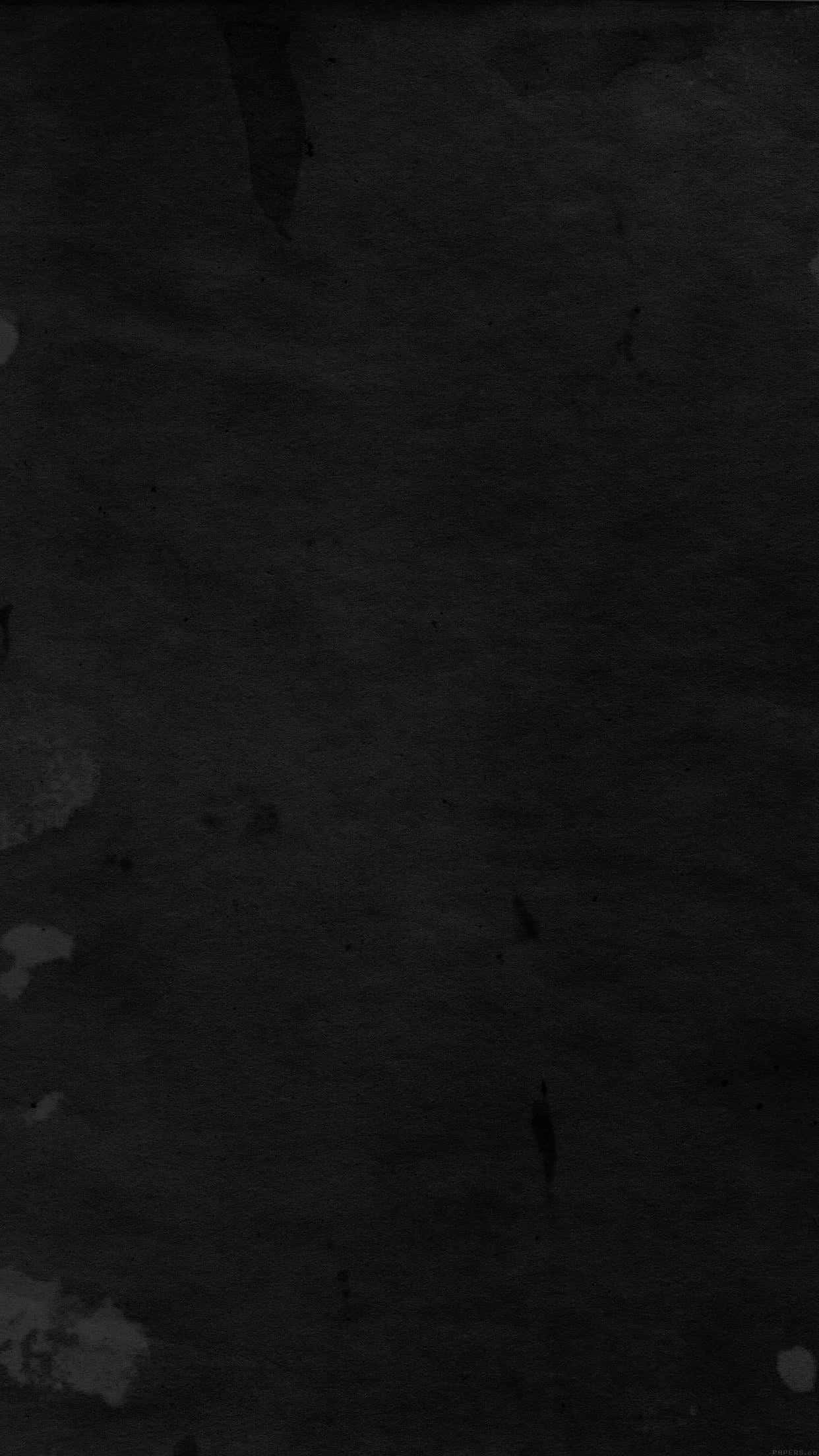準備好以時尚的Dark Phone探索未知領域 壁紙