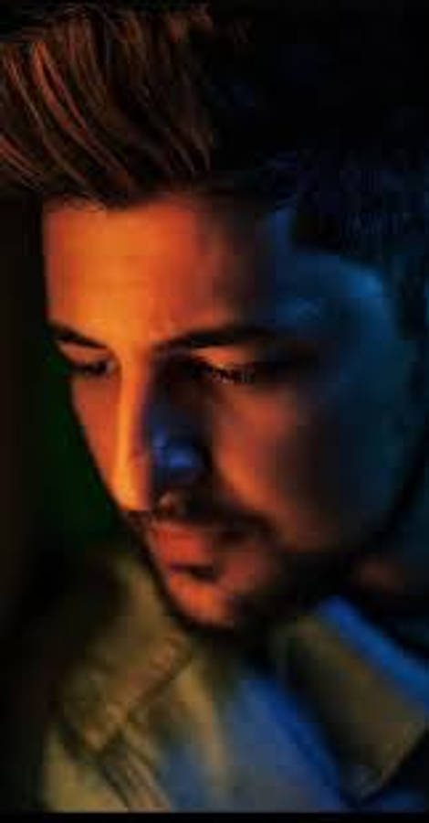 印度演员Darshan Raval高清壁纸 壁紙