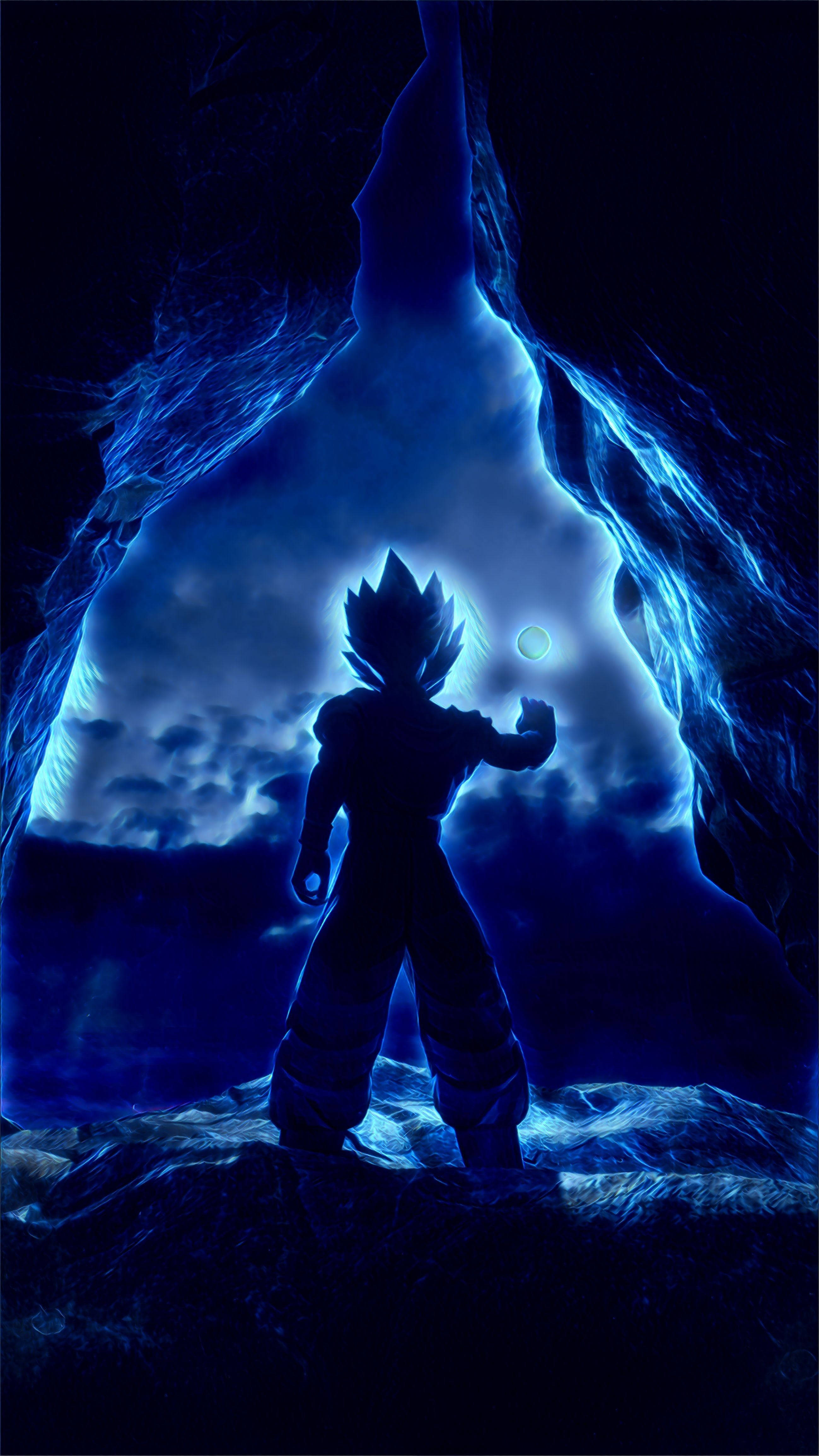 超級賽亞人悟空 - DBZ終極戰士4K桌布 壁紙