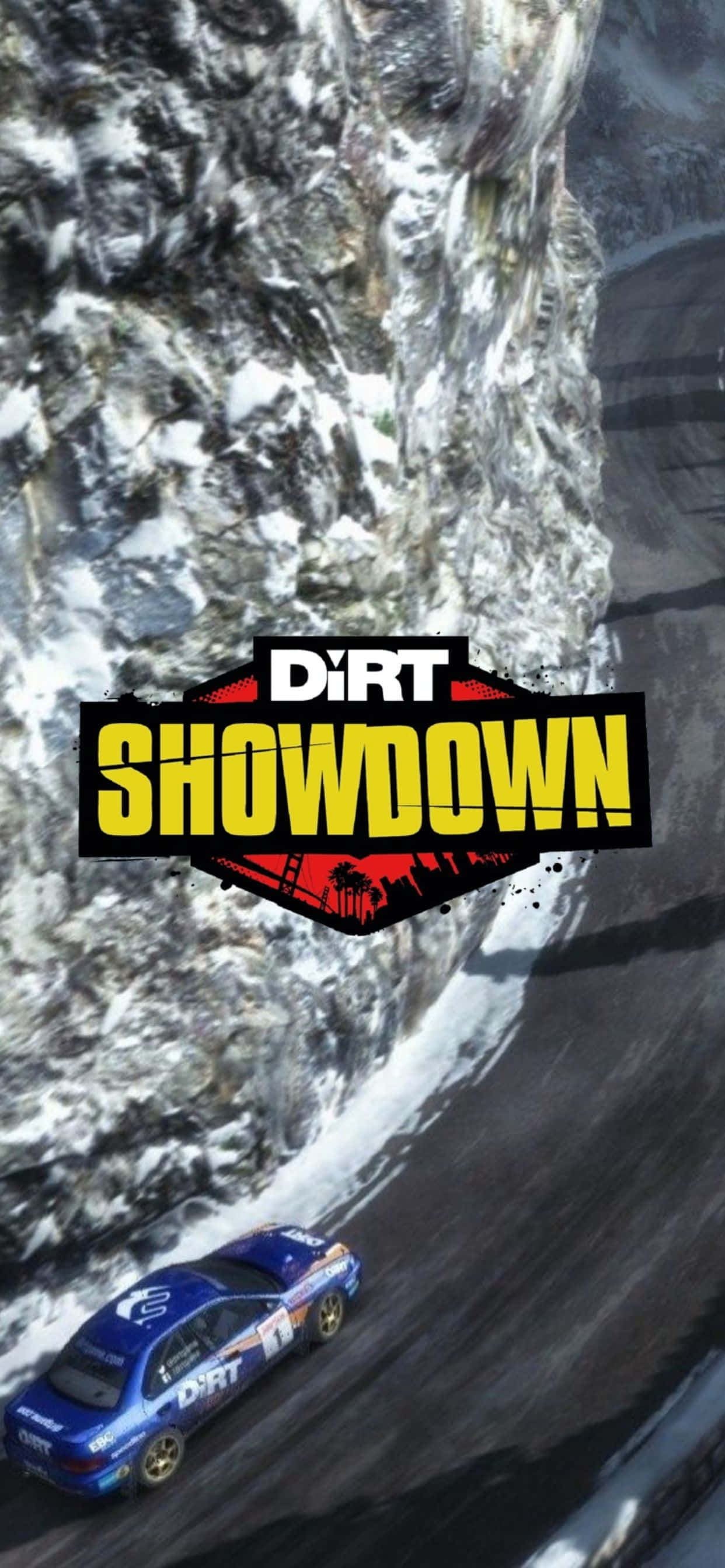 Dirt Showdown - PC - PC遊戲 壁紙