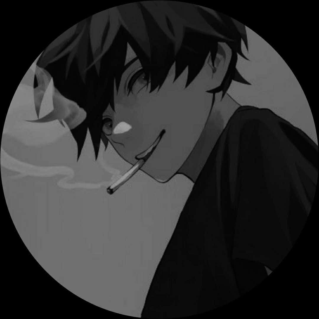 Discord 动漫头像 壁紙