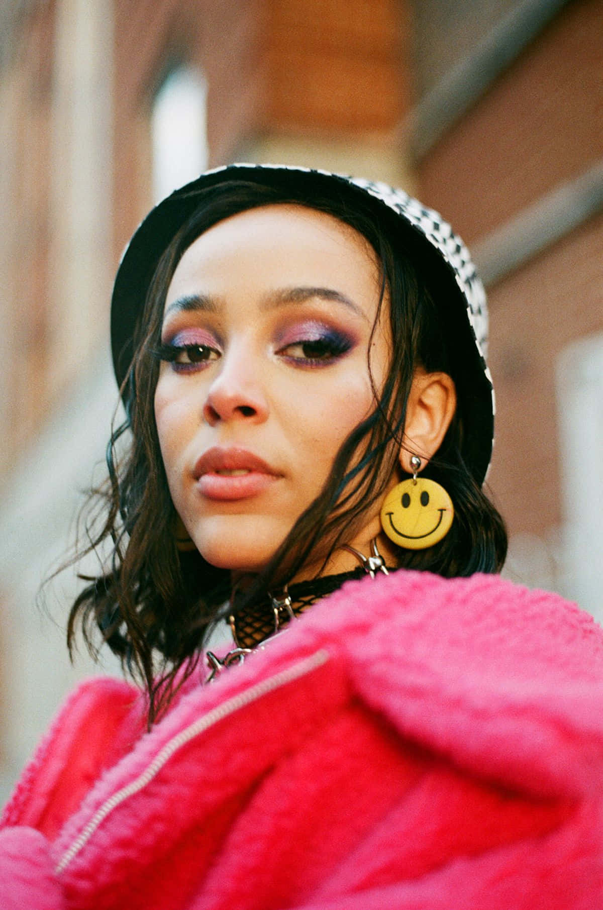 Doja Cat – 音乐艺人 壁紙