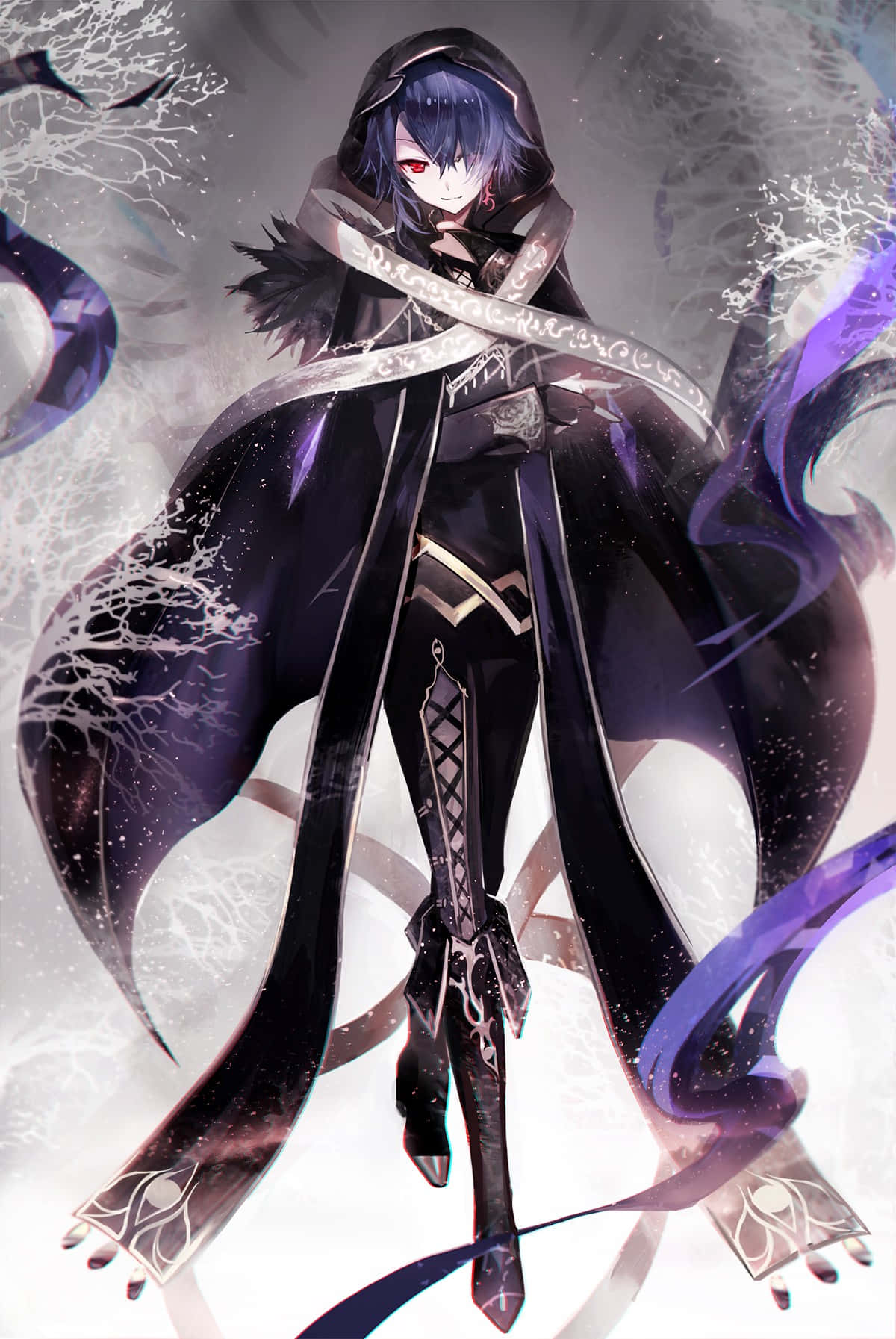 Embrace your inner warriors and unleash your power through action anime. 壁紙