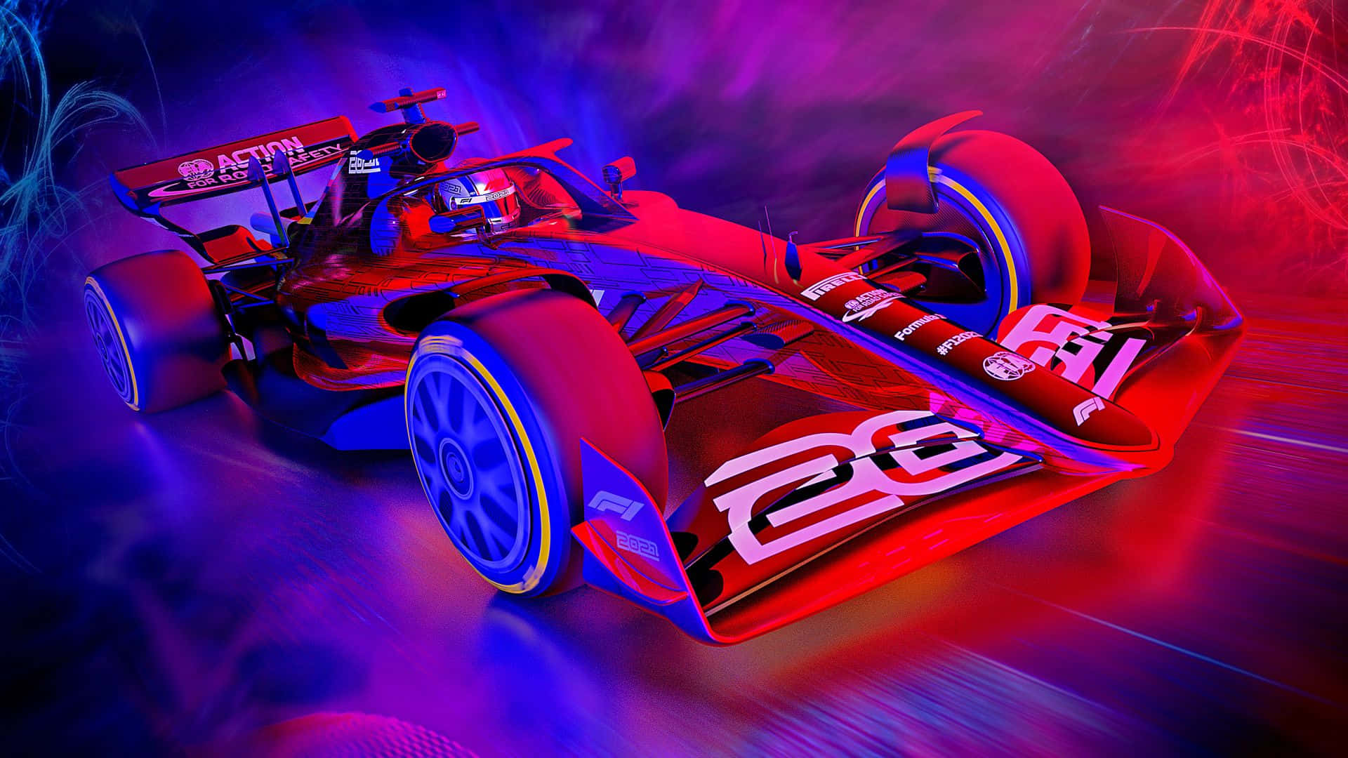 F1遊戲
