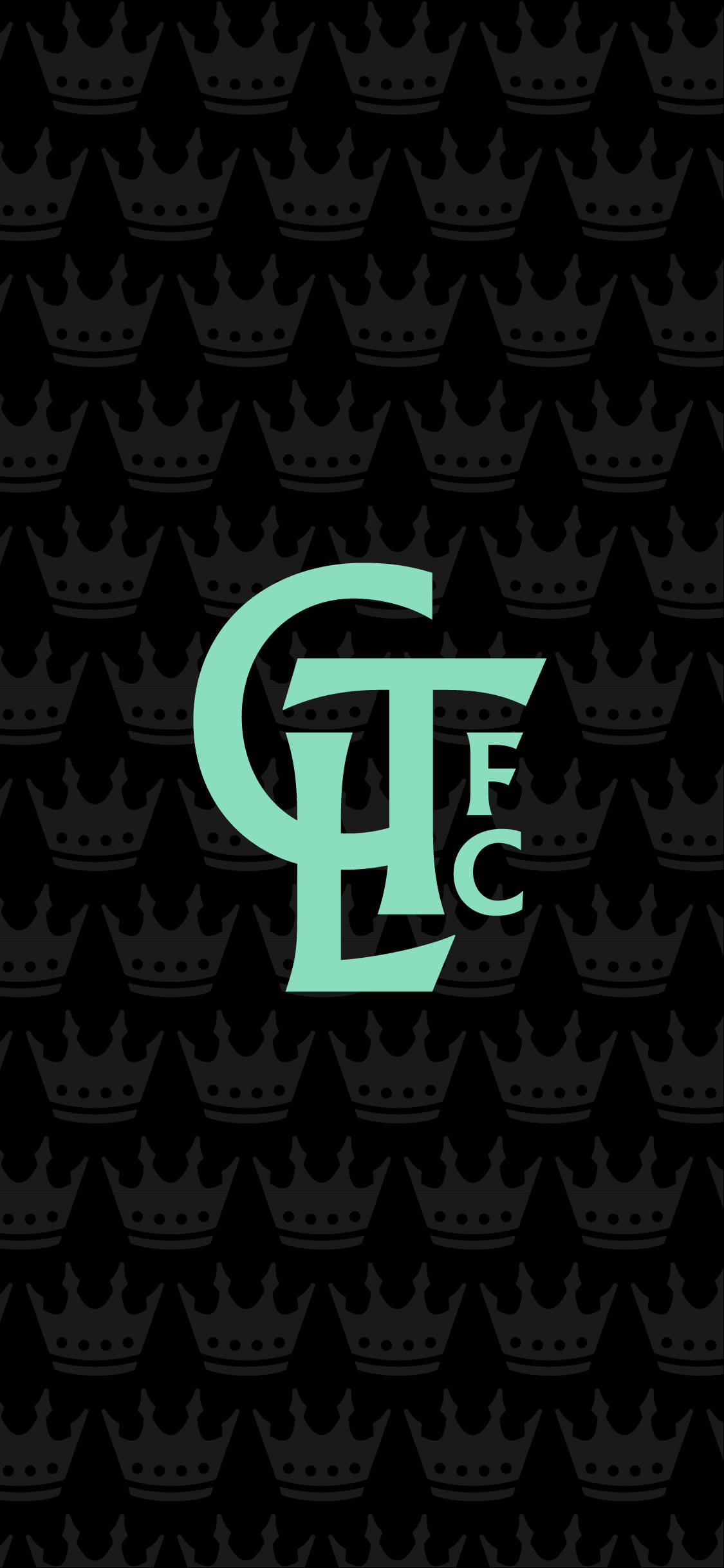 夏洛特FC皇冠 壁紙