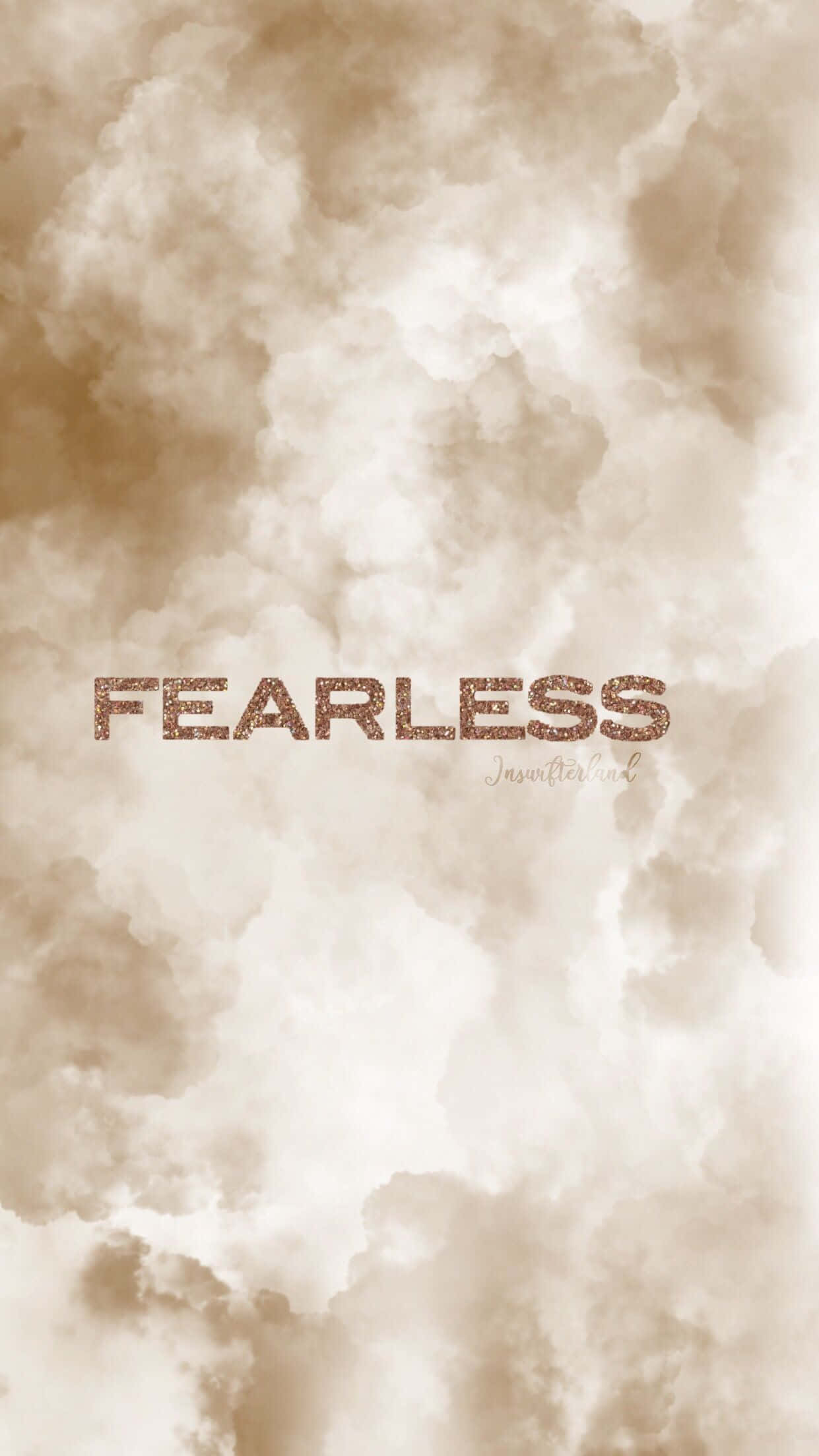 Fearless 泰勒·斯威夫特歌詞 壁紙