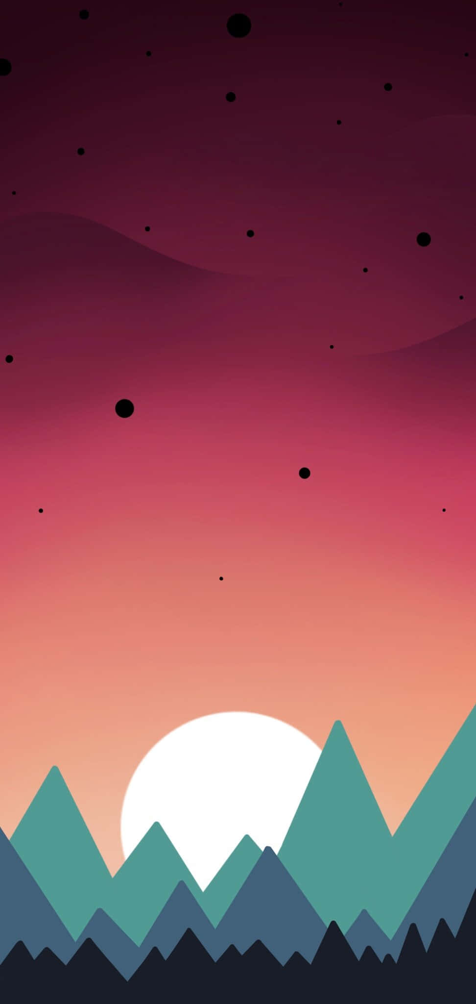 壯麗的Galaxy Note與S Pen 壁紙