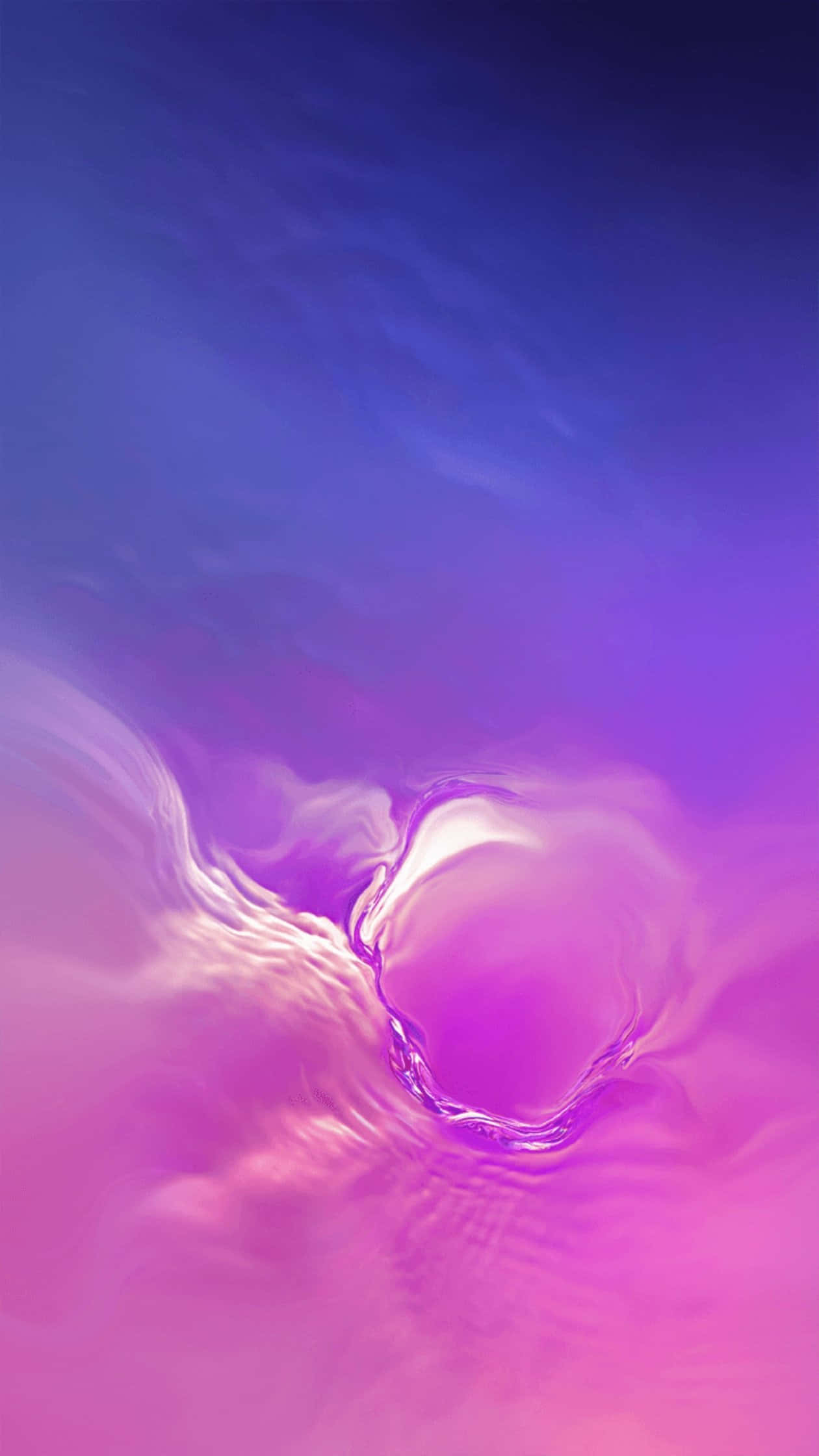 Galaxy Note星系主题背景 壁紙