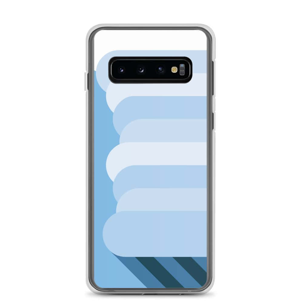 充分發揮你的Galaxy S10 壁紙