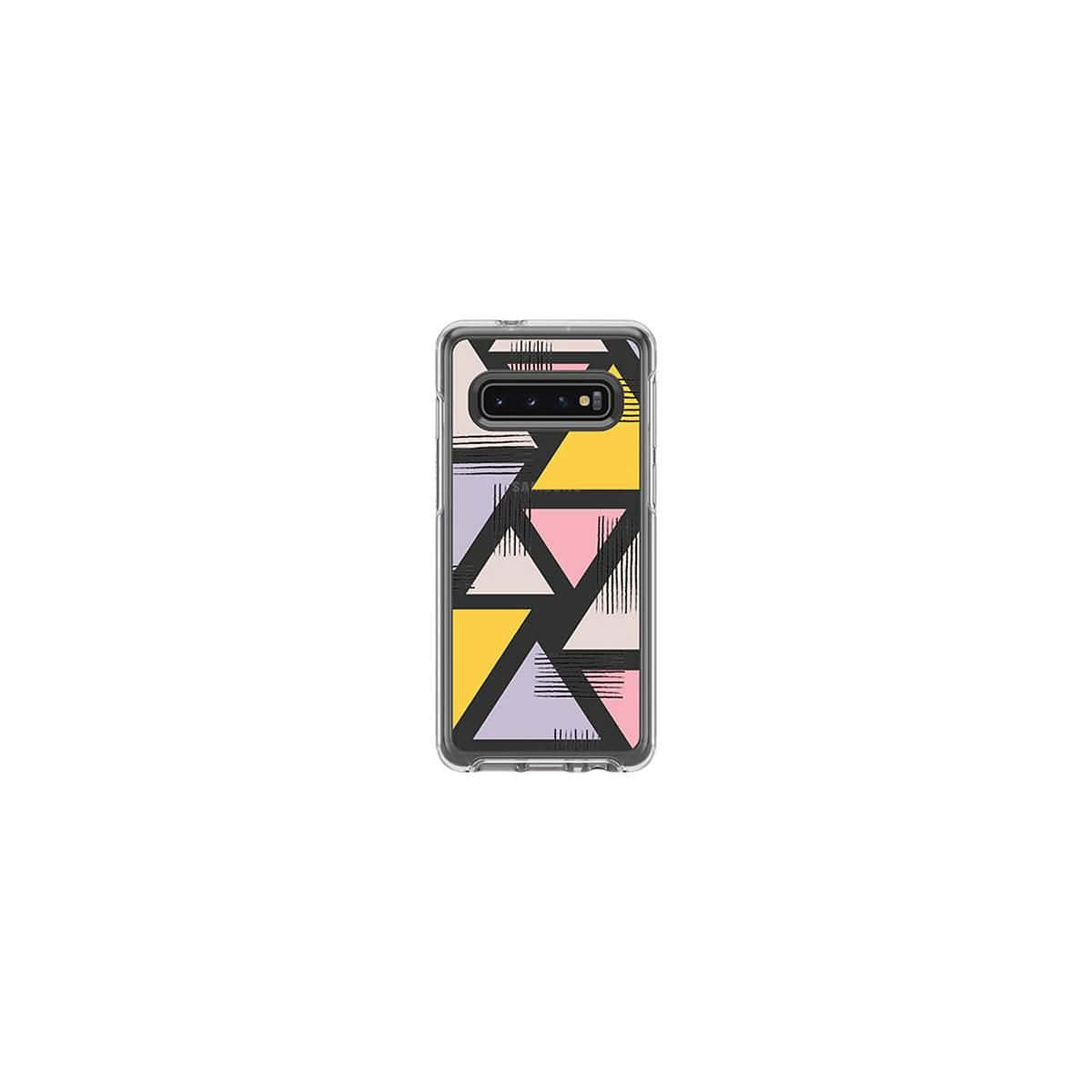 體驗全新Galaxy S10 壁紙